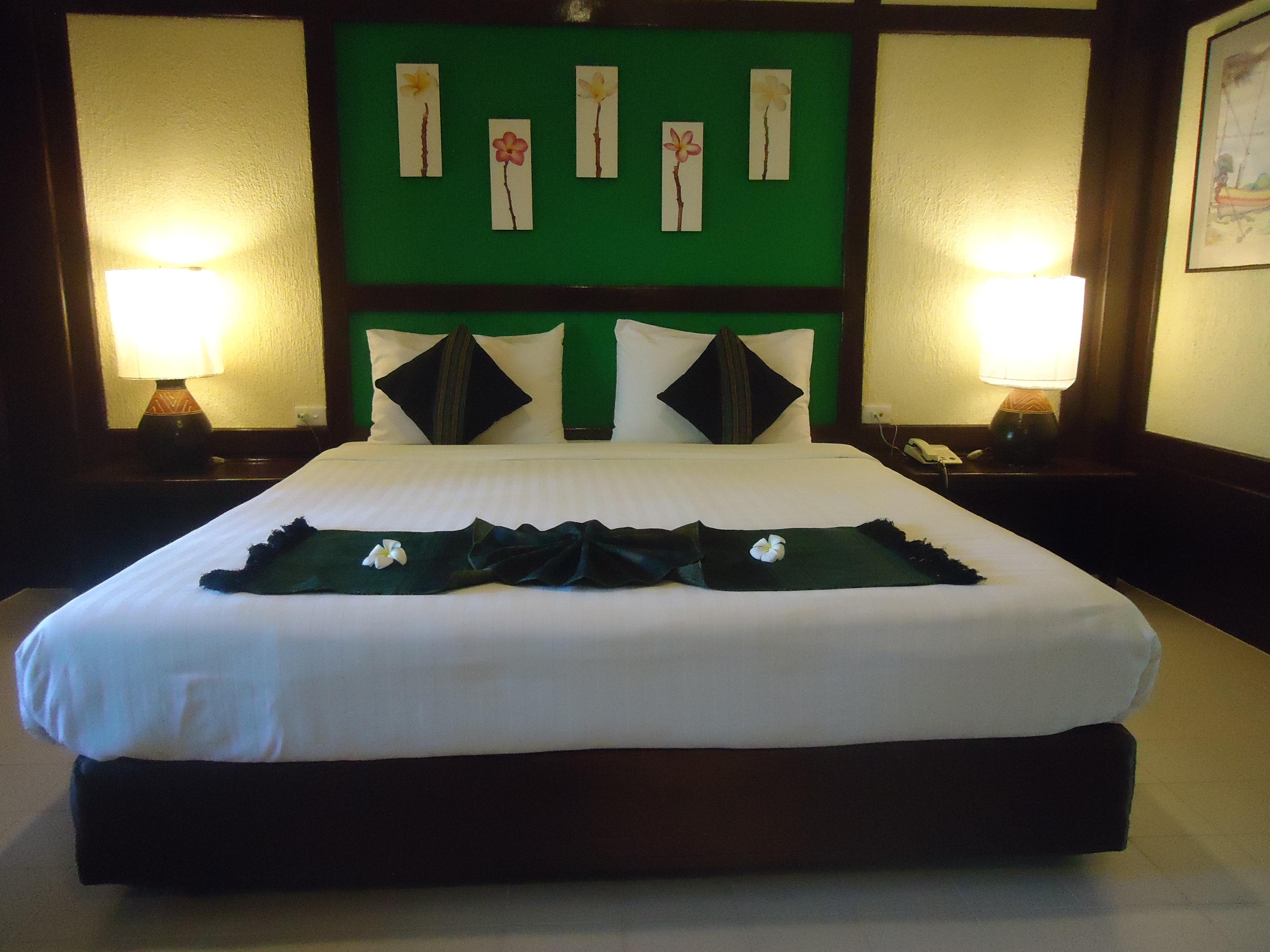 Nova Samui 3* Praia de Chaweng