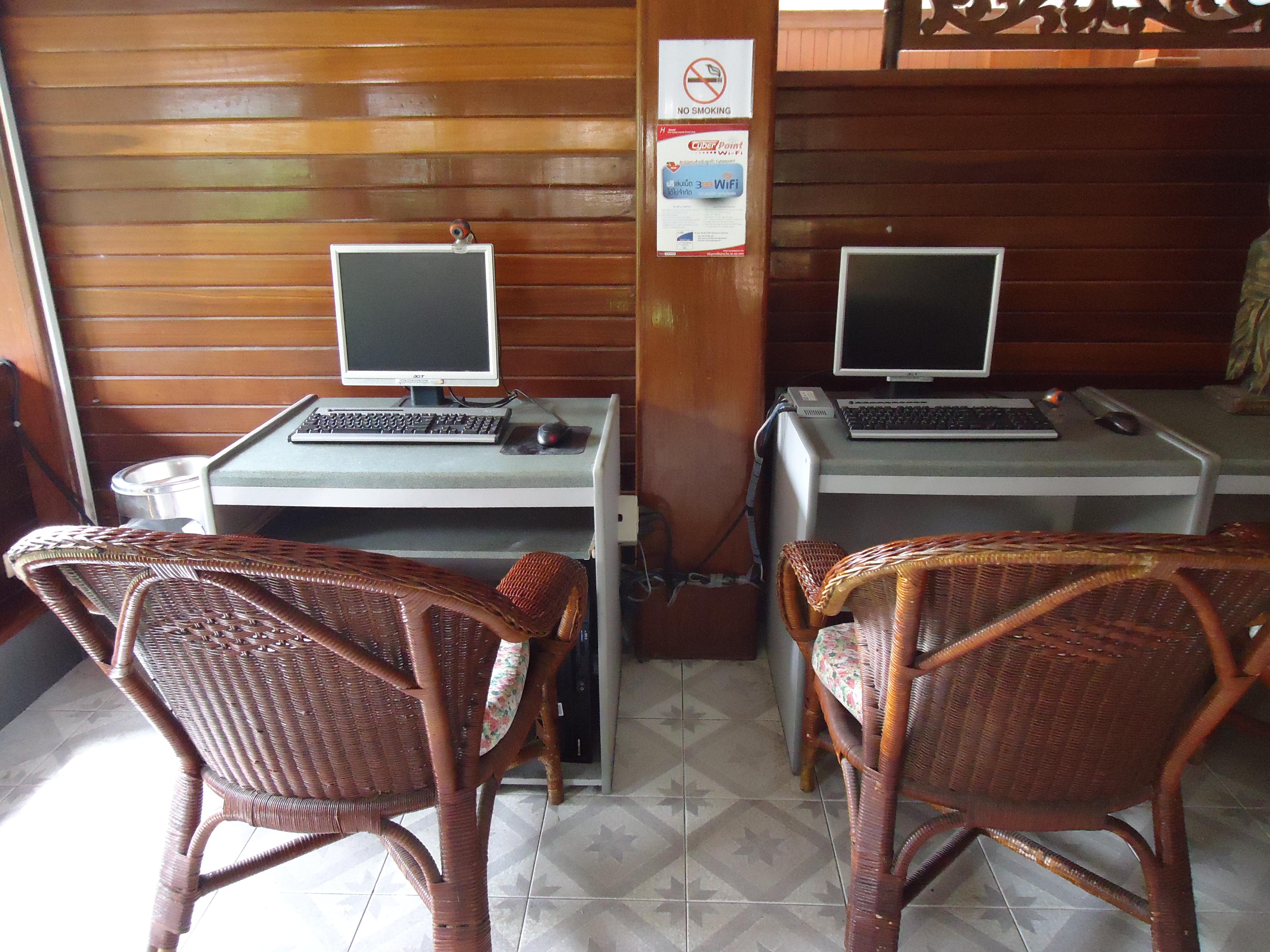 Hotel Nova Samui Praia de Chaweng