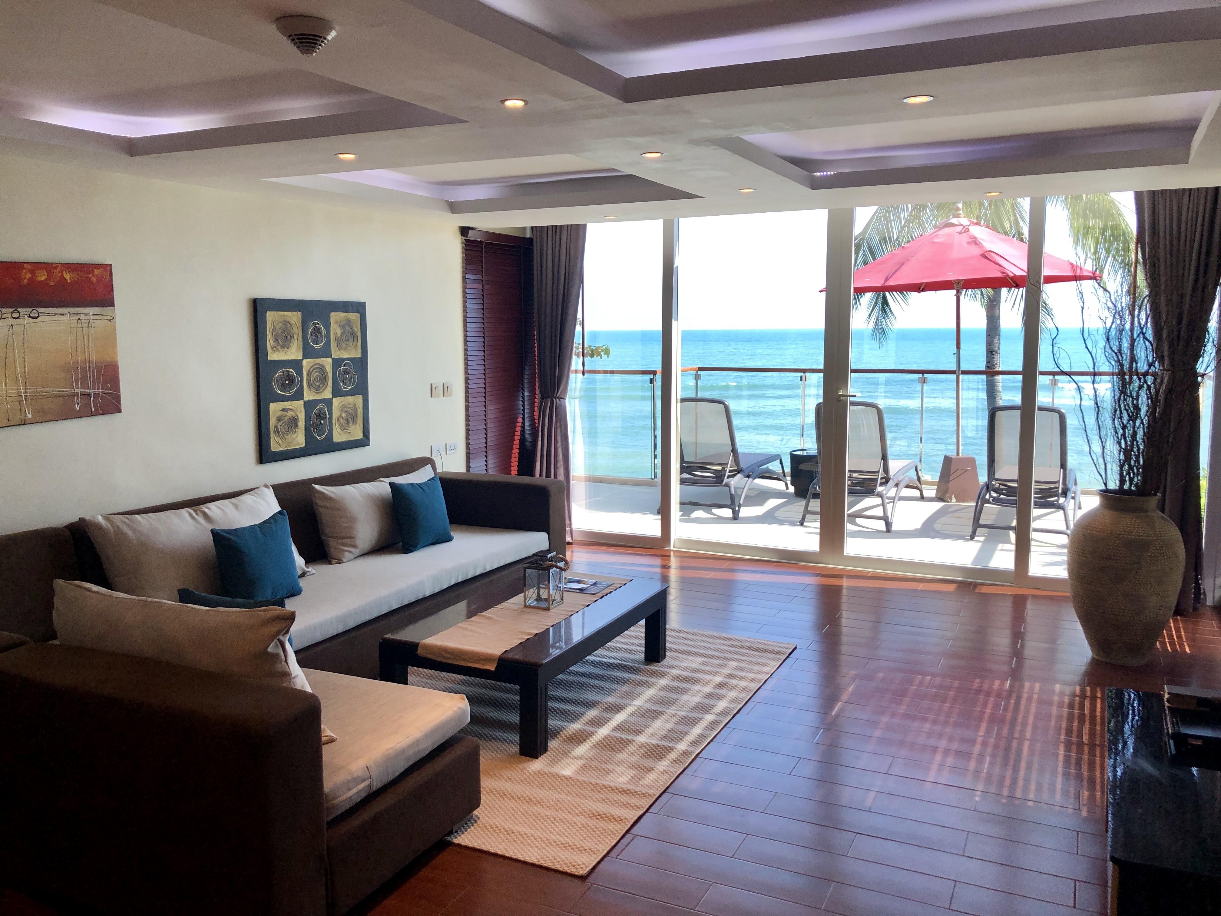 Resort Royal Boutique & Koh Samui