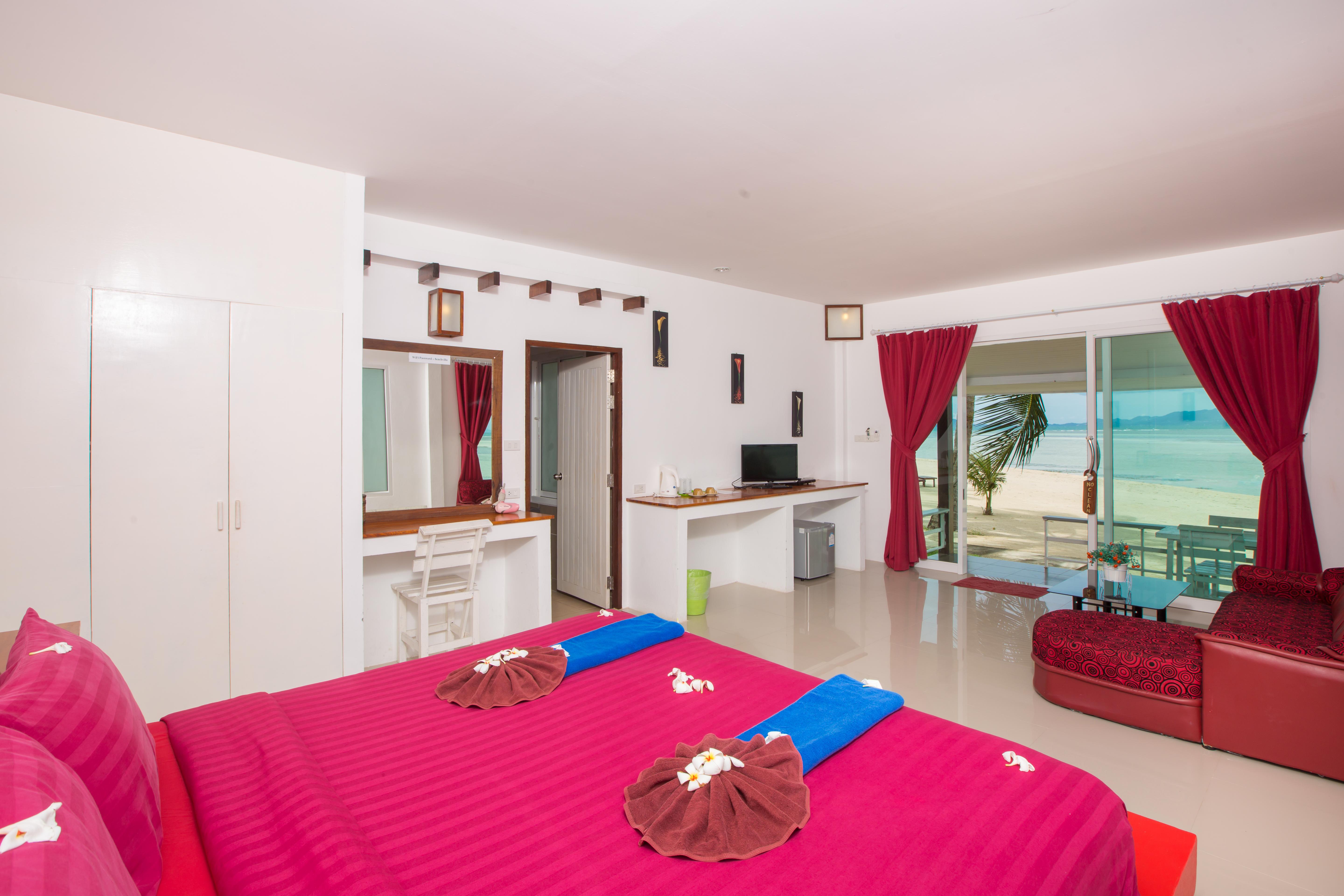 Da Kanda Resort 3*