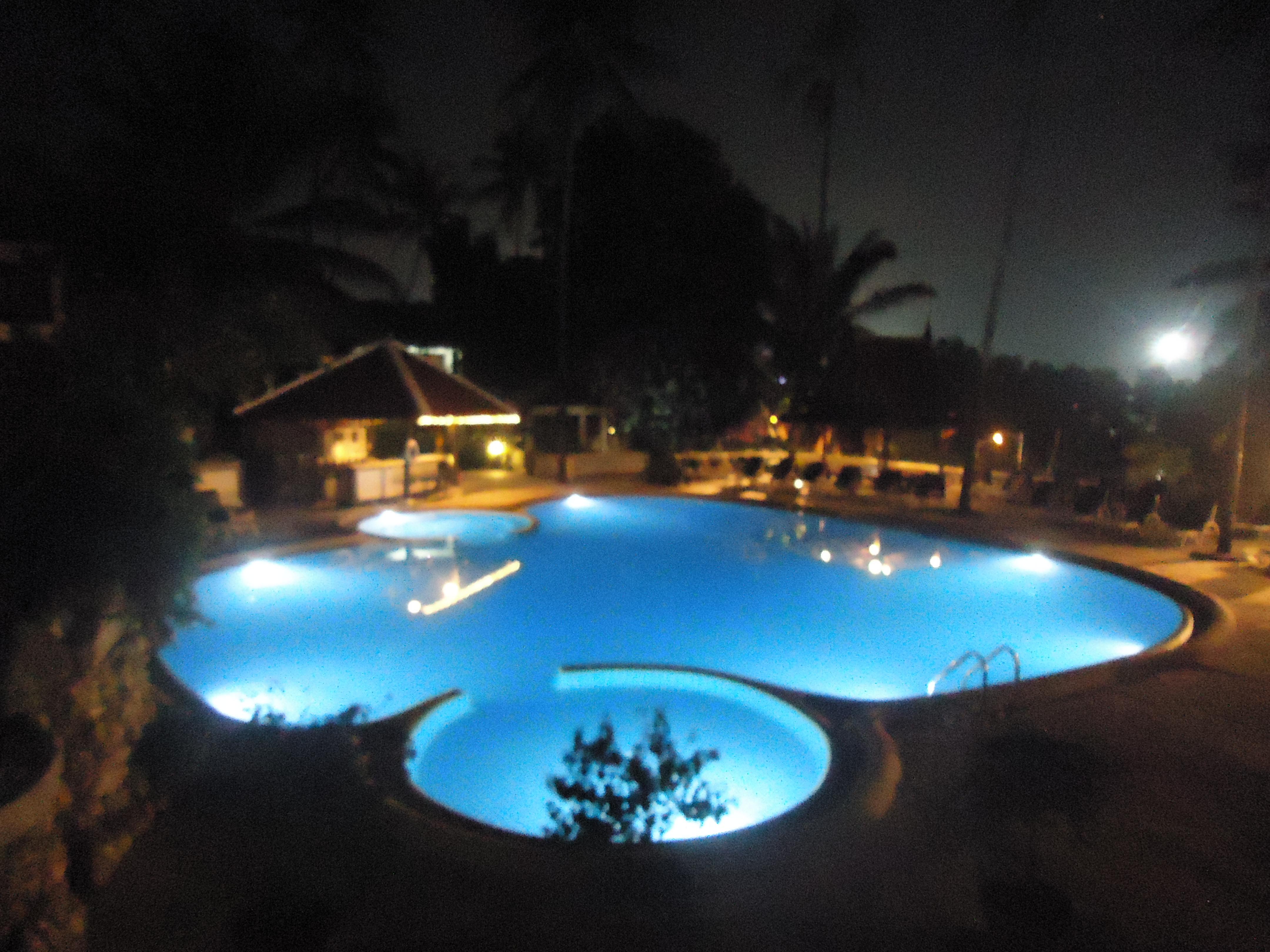 Nova Samui Hotel Praia de Chaweng