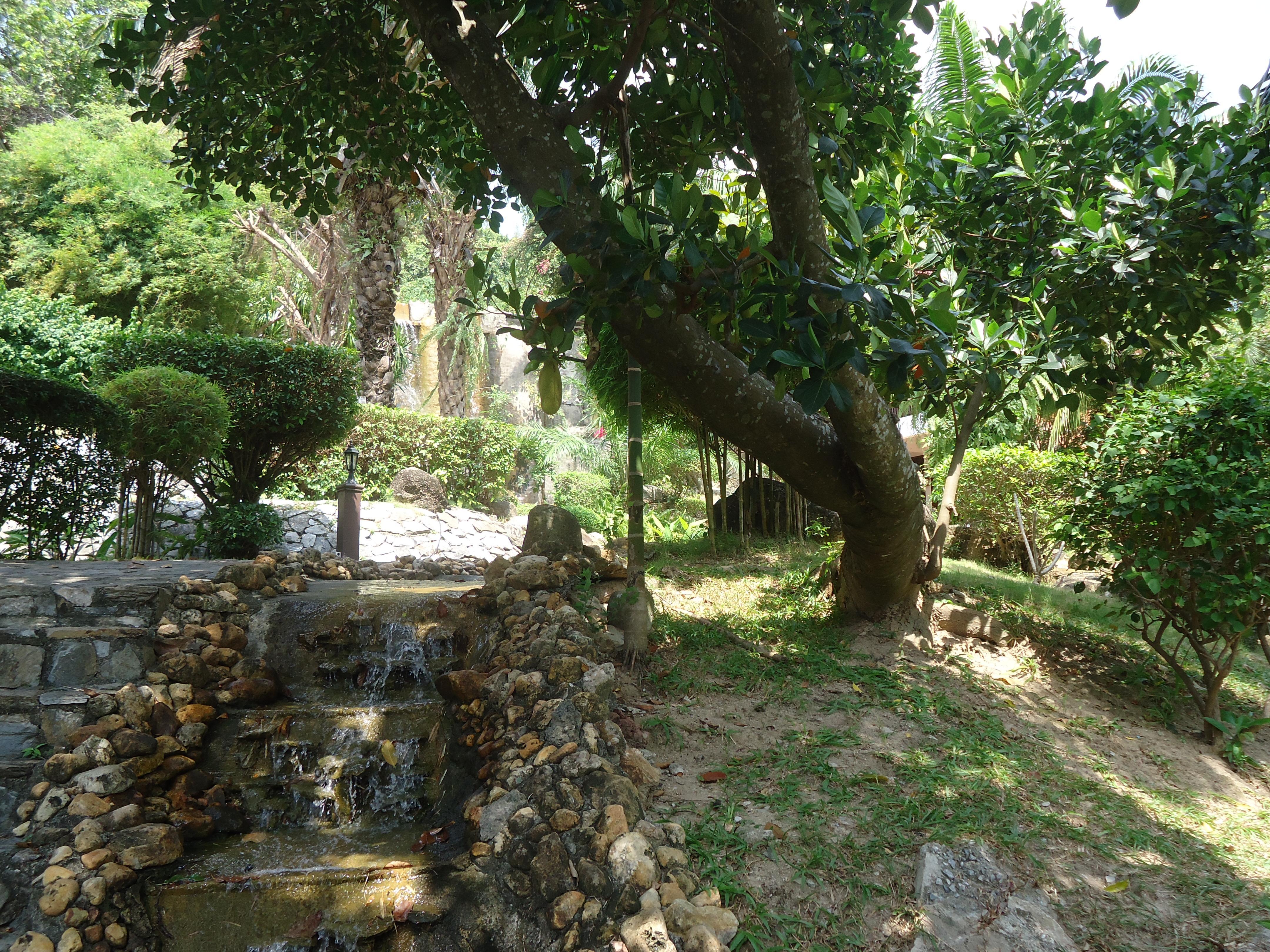 Nova Samui 3* Chaweng (Koh Samui)
