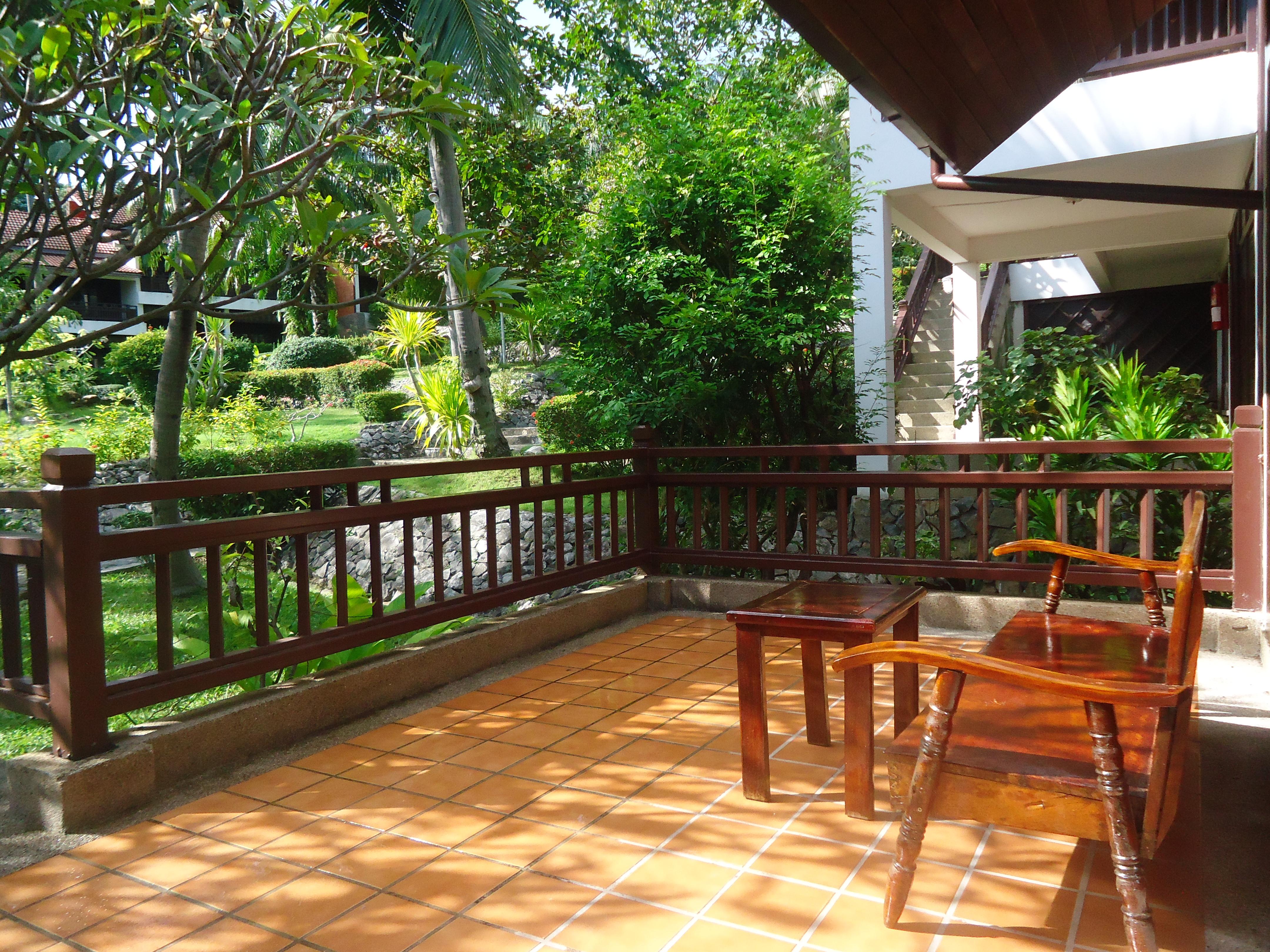 Nova Samui 3* Praia de Chaweng