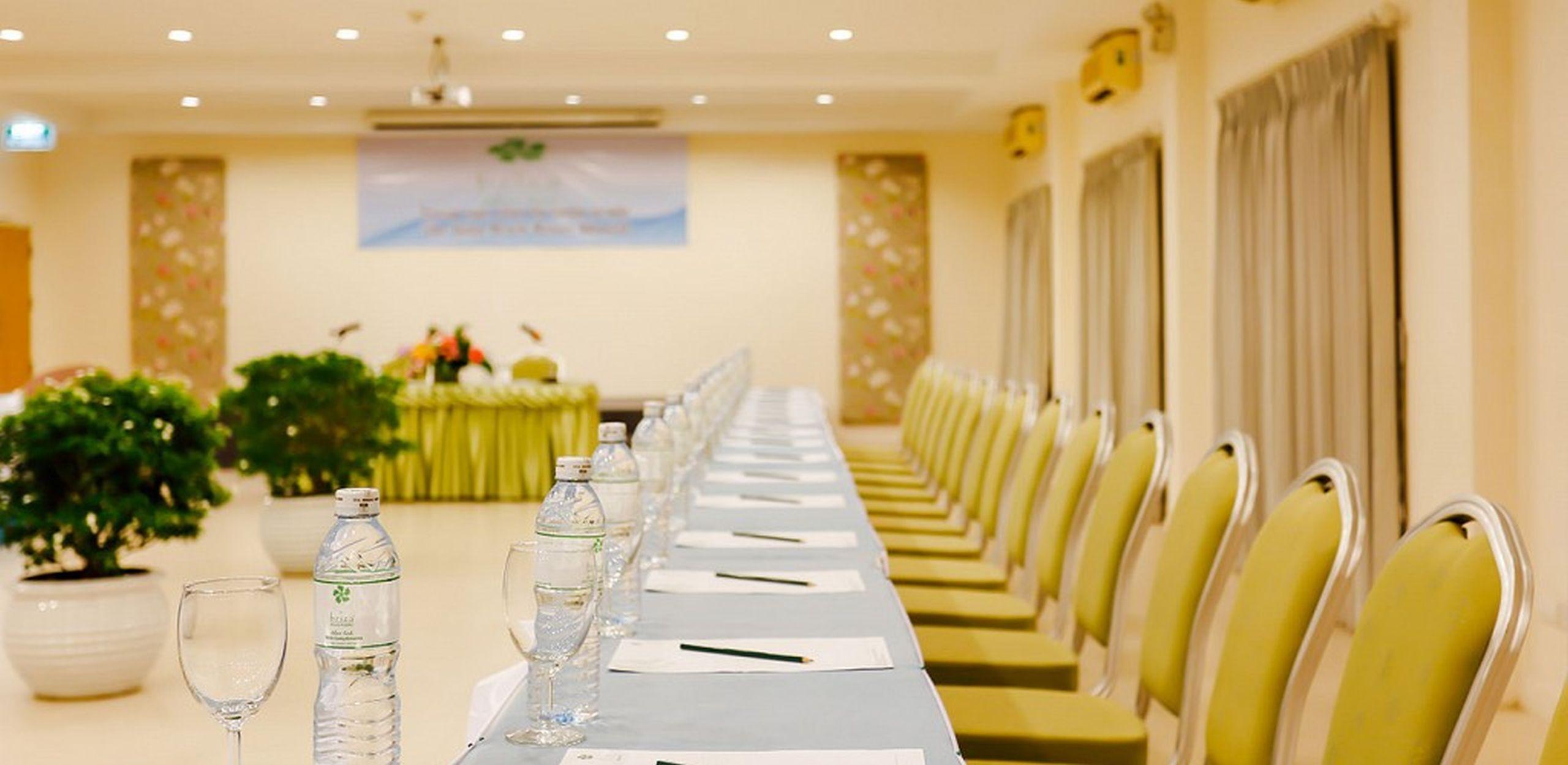 The Briza Resort, Sha Extra Resort