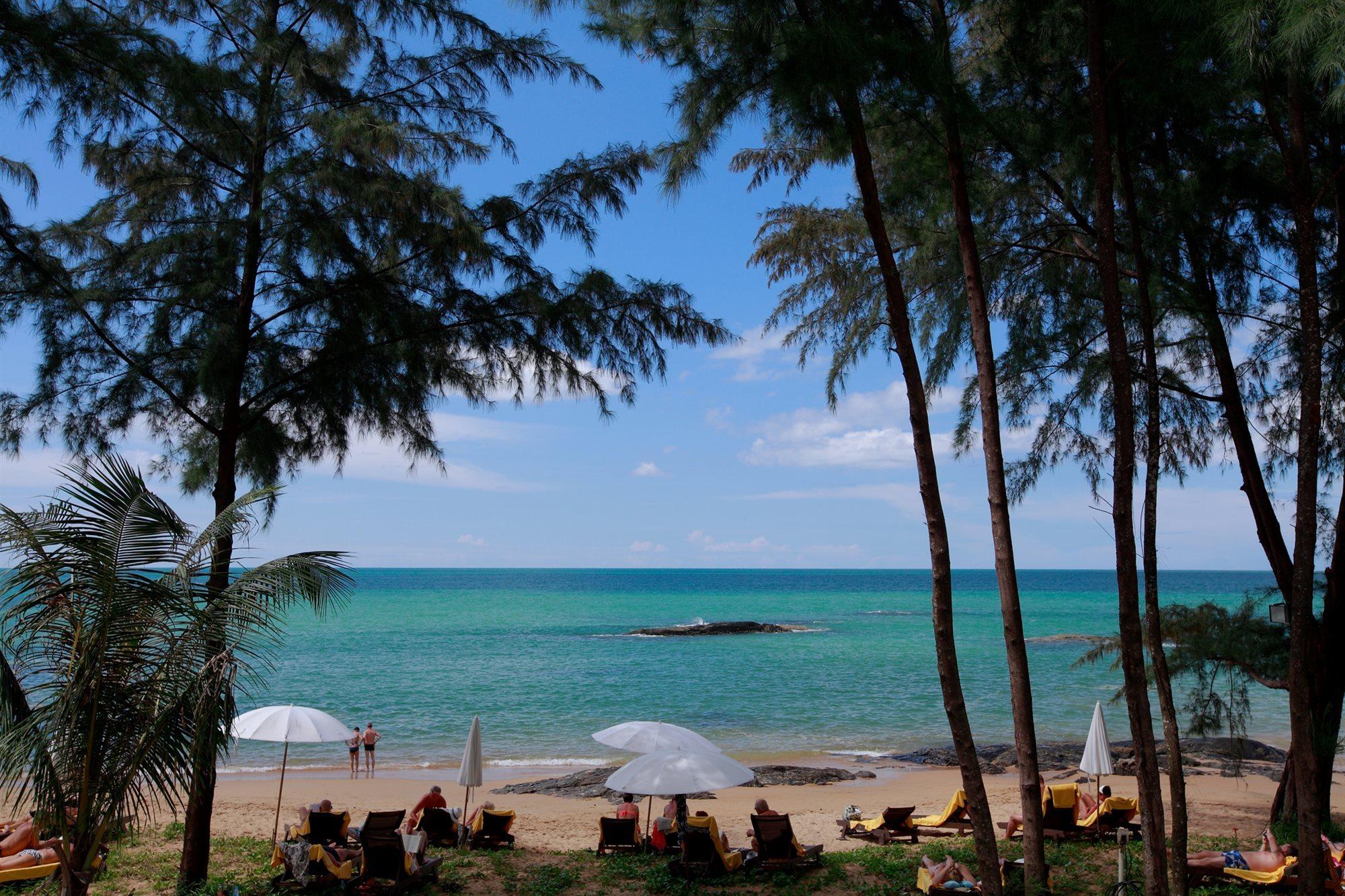 Resort Sentido (adults Only) Khao Lak