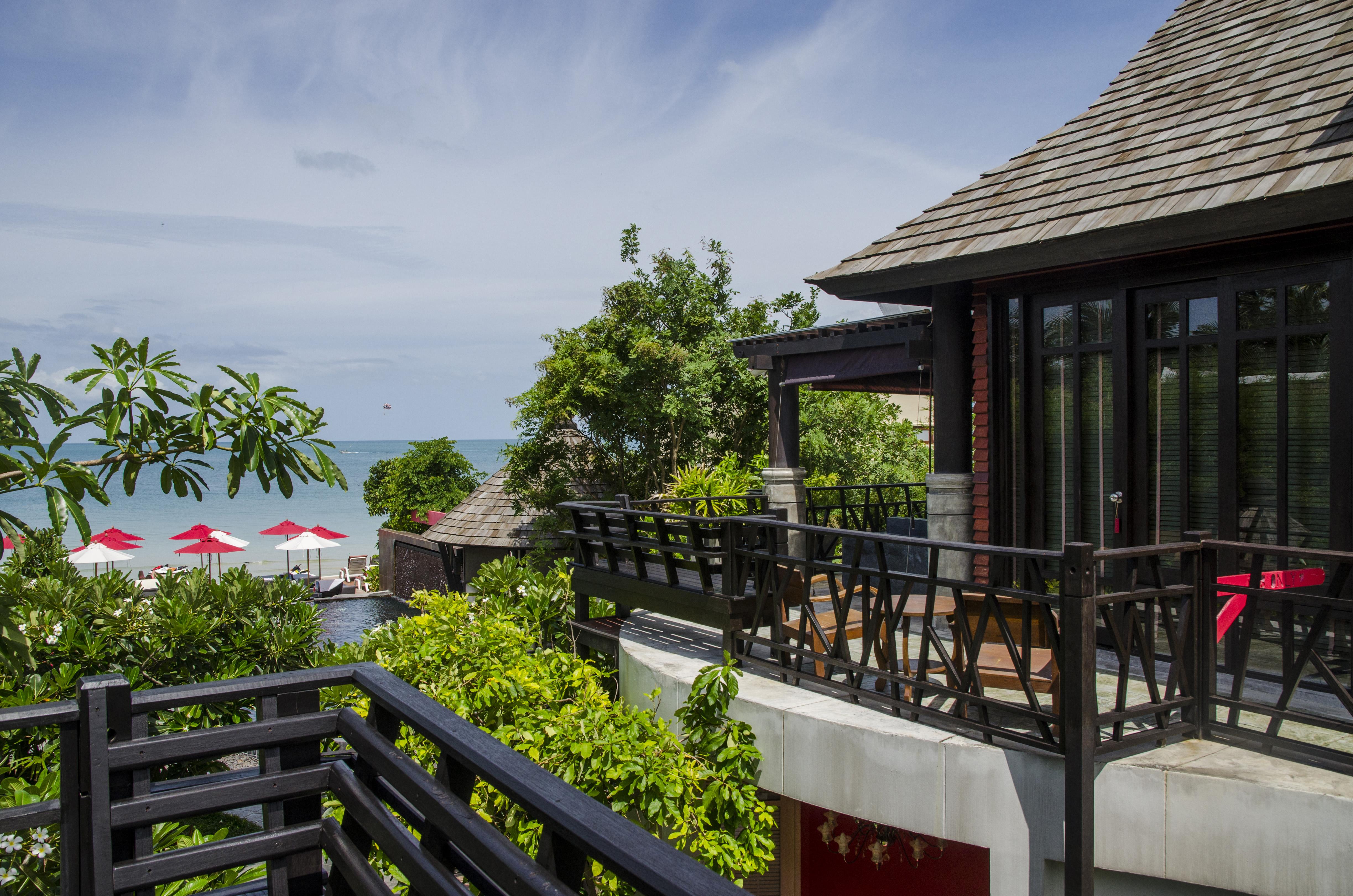 Kirikayan Boutique - Sha Extra Resort Chaweng (Koh Samui)