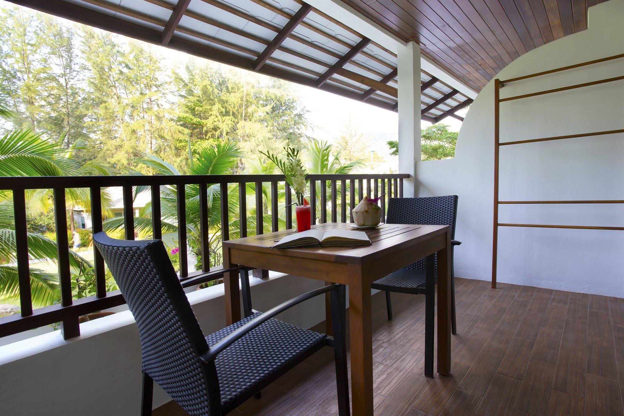 Resort Sentido (adults Only) Khao Lak