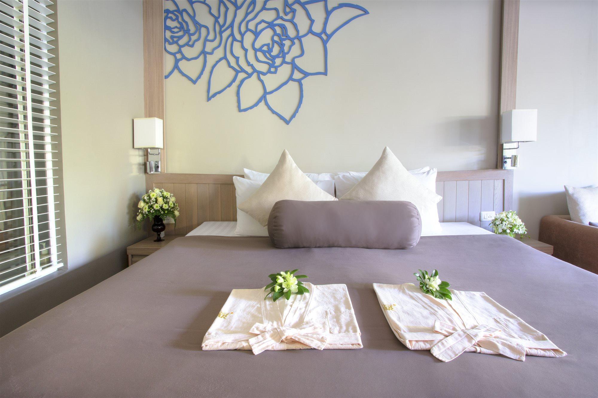 Sentido (adults Only) 4* Khao Lak