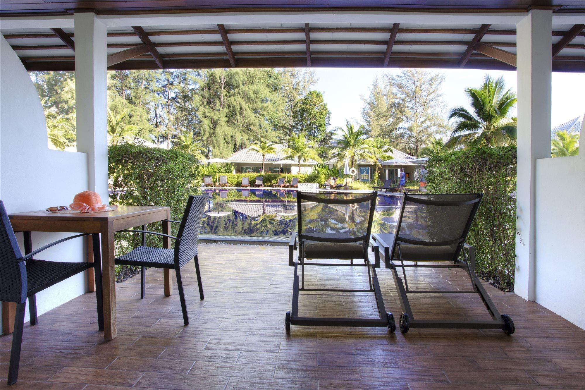Sentido (adults Only) 4* Khao Lak
