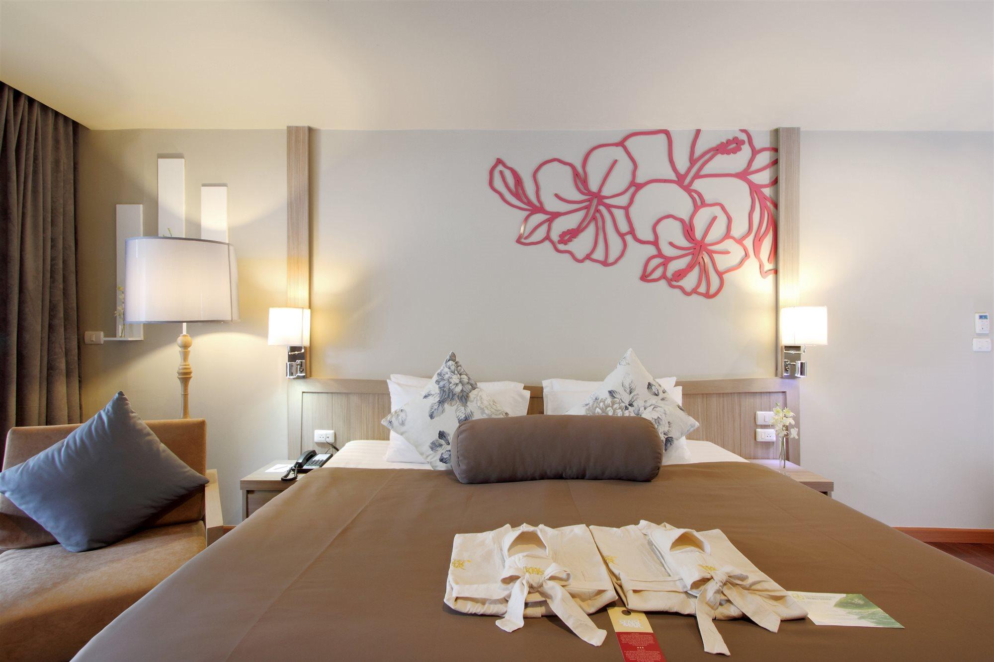Sentido (adults Only) 4*