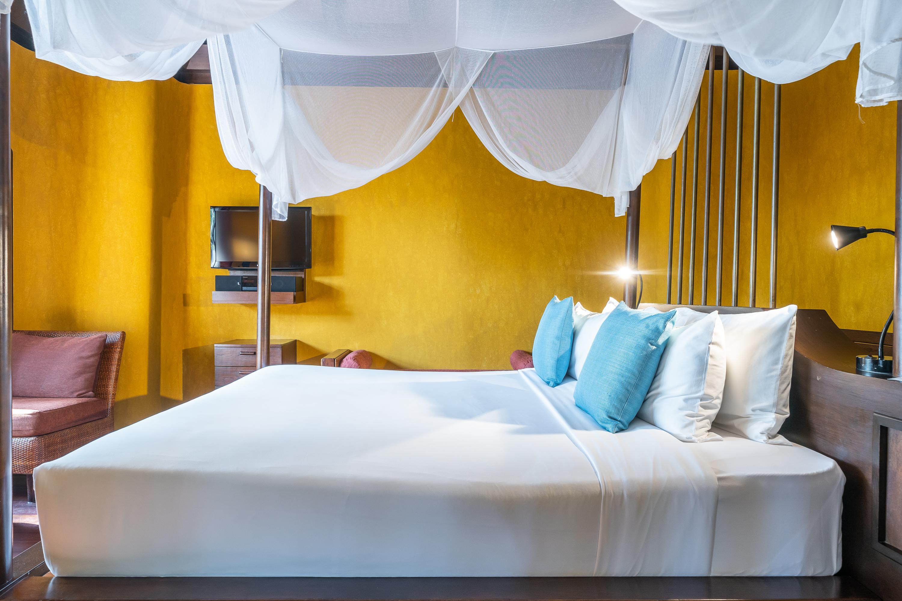 Resort Paradee (adults Only)