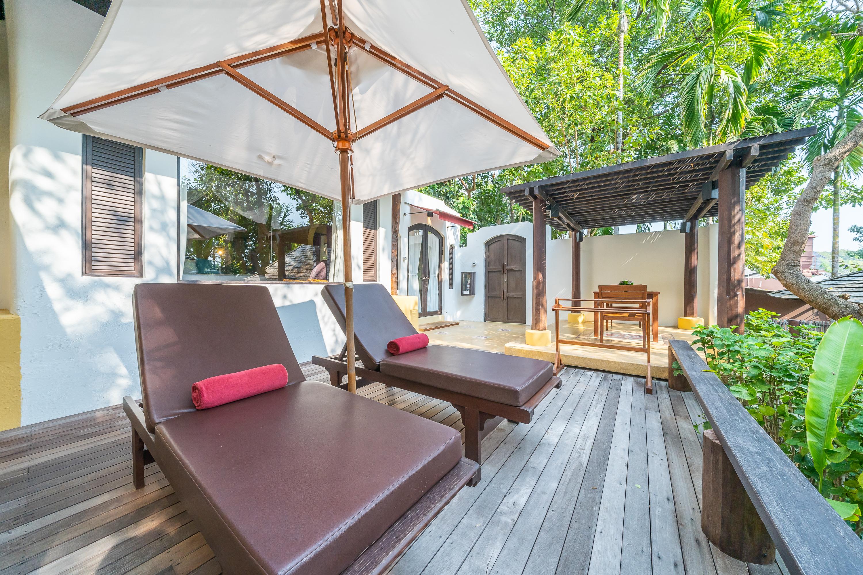 Resort Paradee (adults Only) Koh Samet