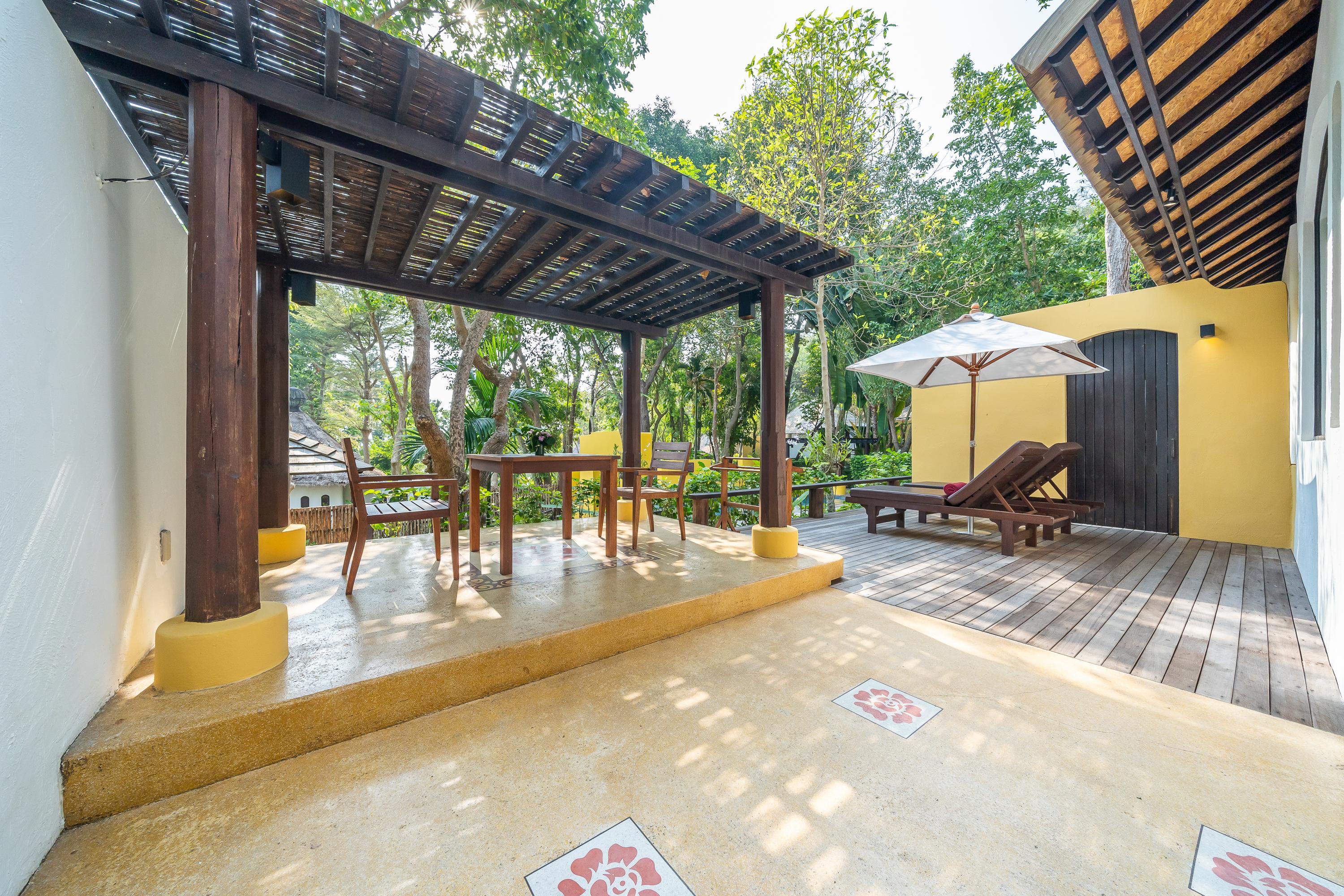 Resort Paradee (adults Only) 5*