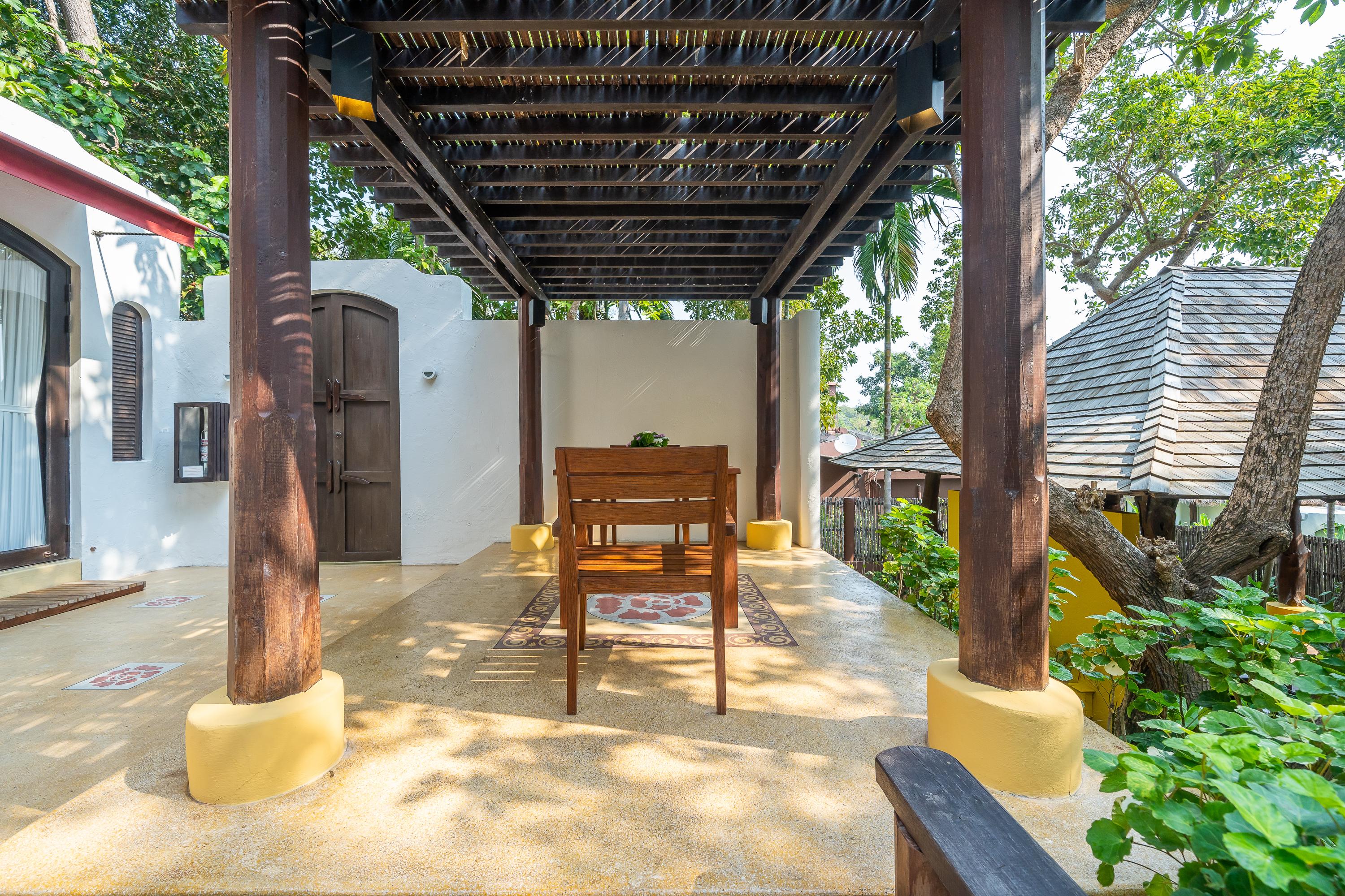 Resort Paradee (adults Only)