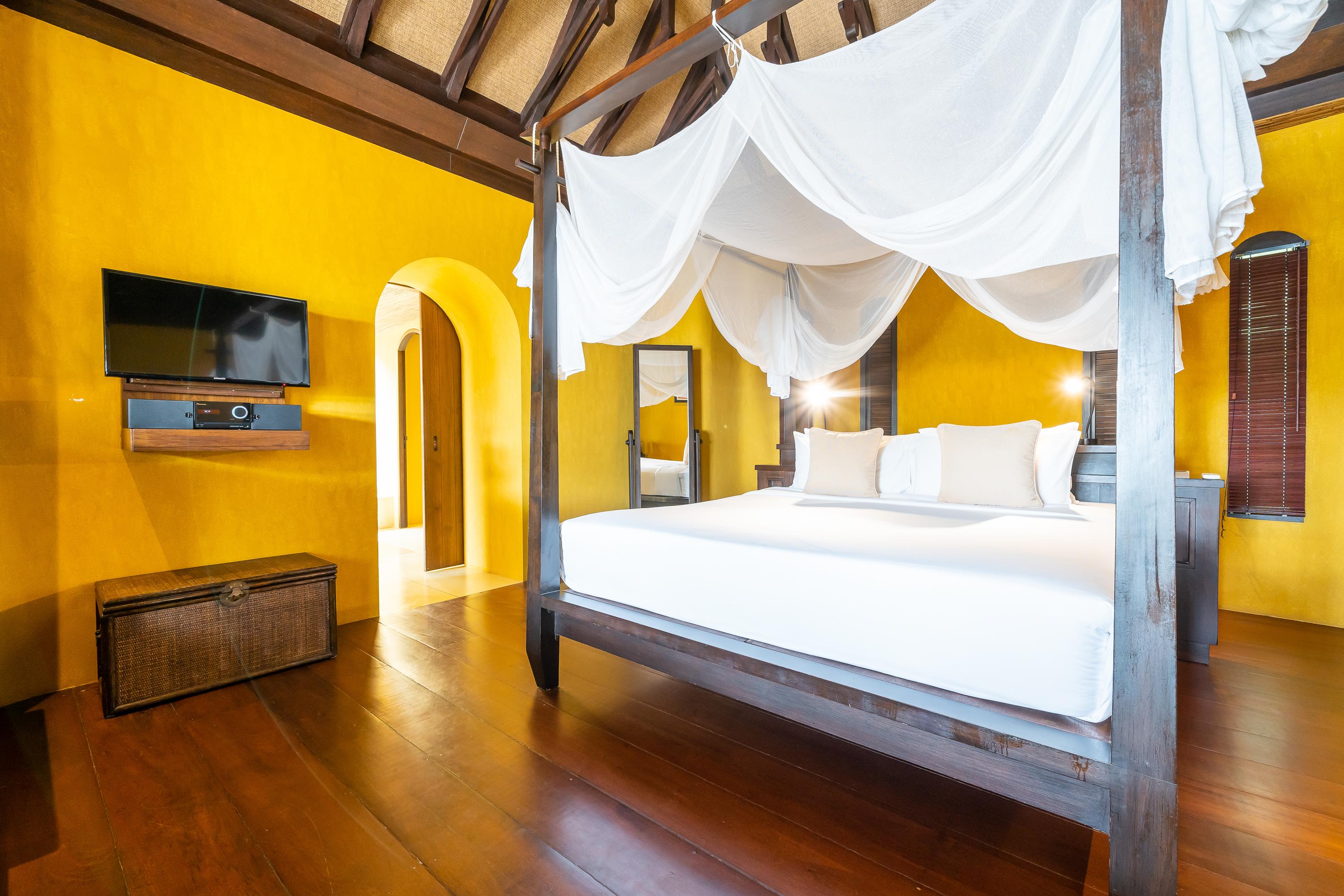 Resort Paradee (adults Only)