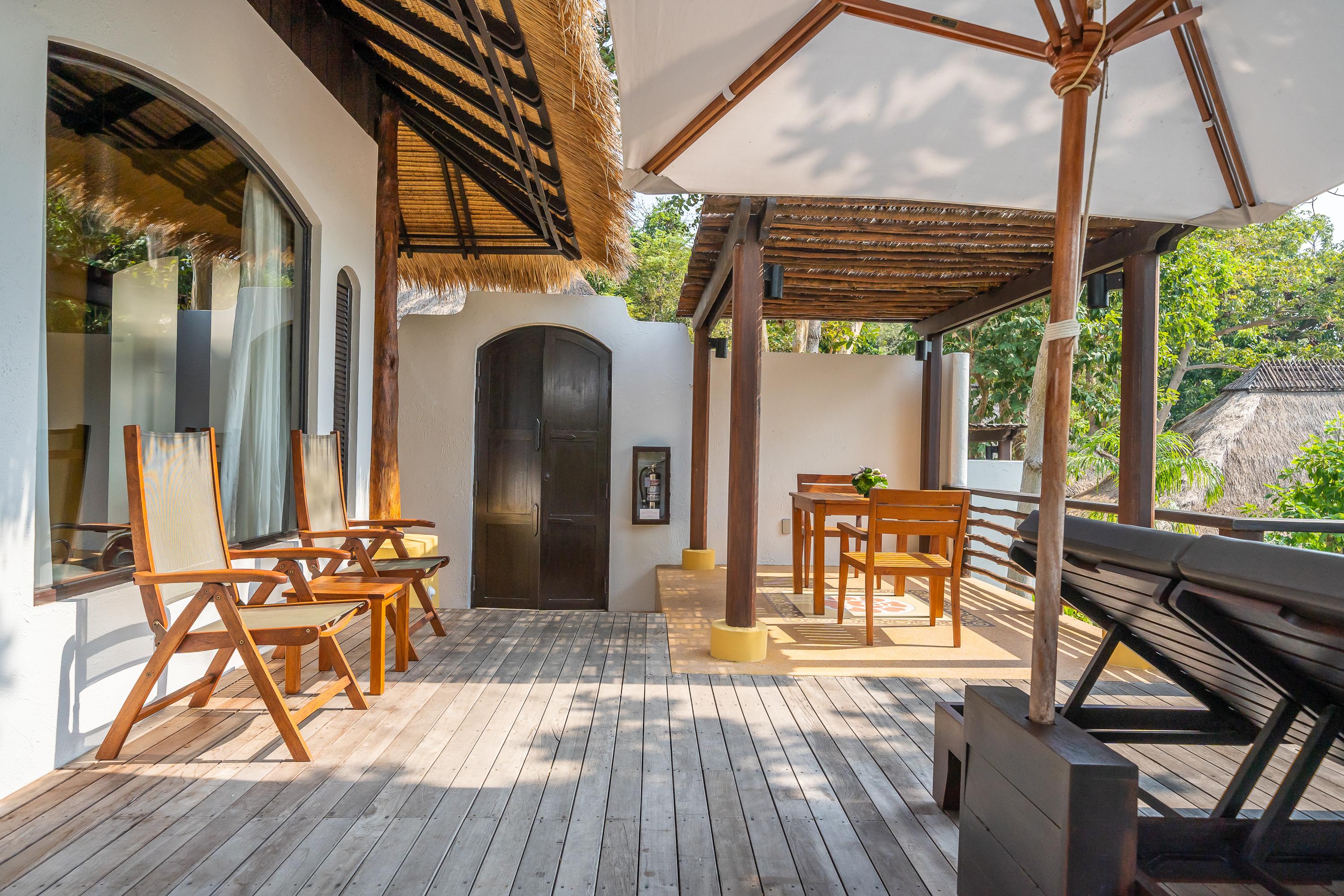 Resort Paradee (adults Only) Koh Samet