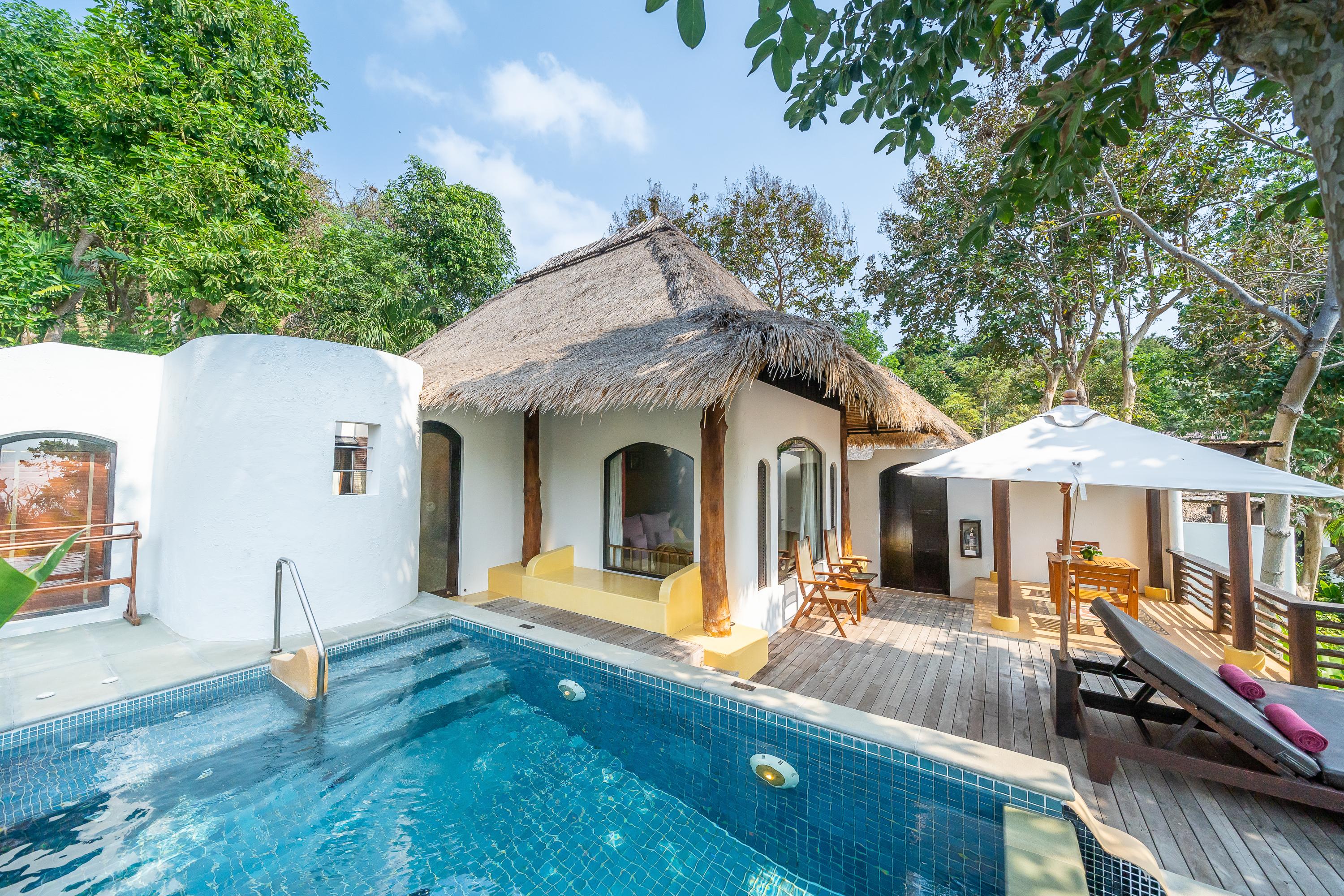 Paradee (adults Only) Koh Samet