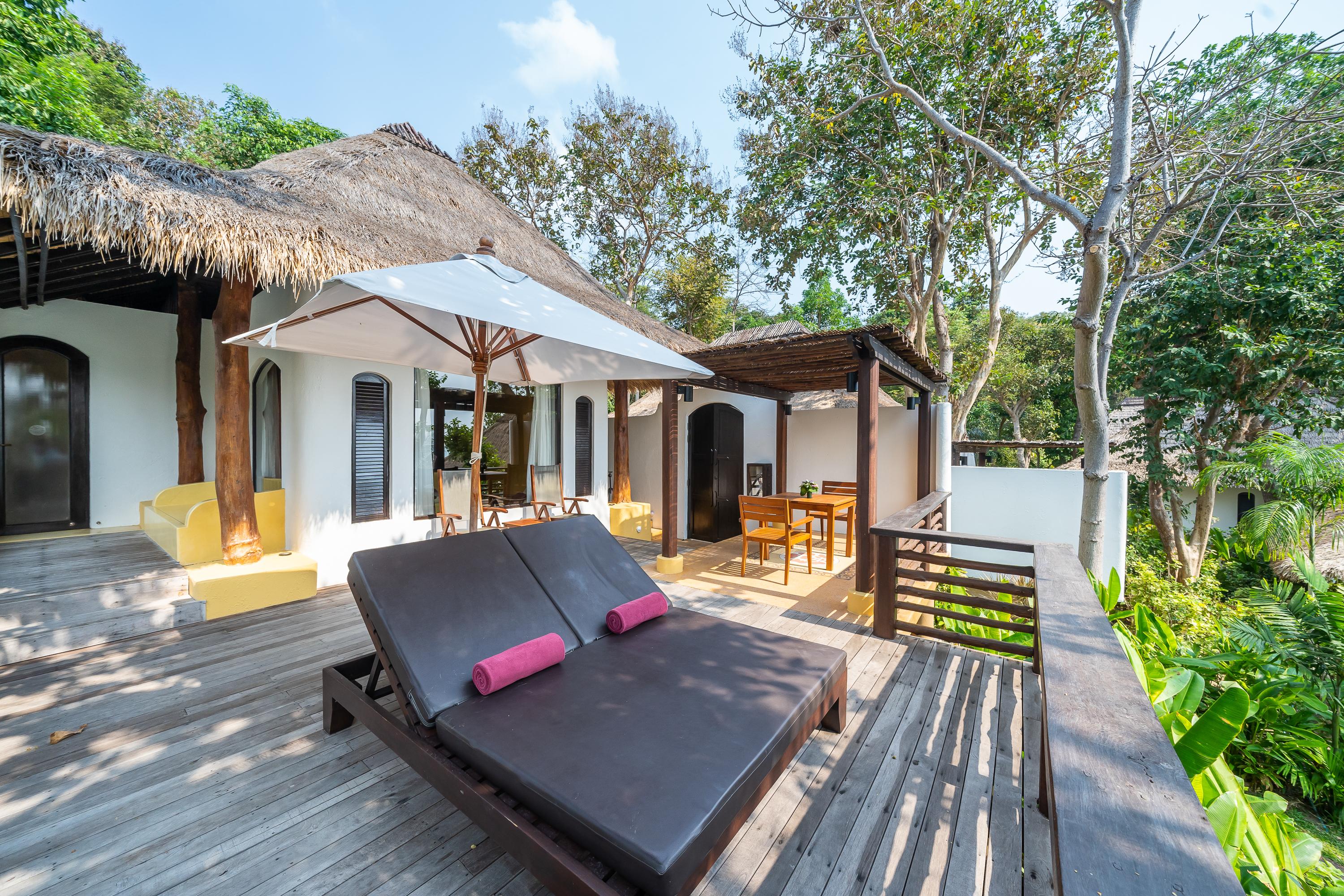 Paradee (adults Only) Koh Samet