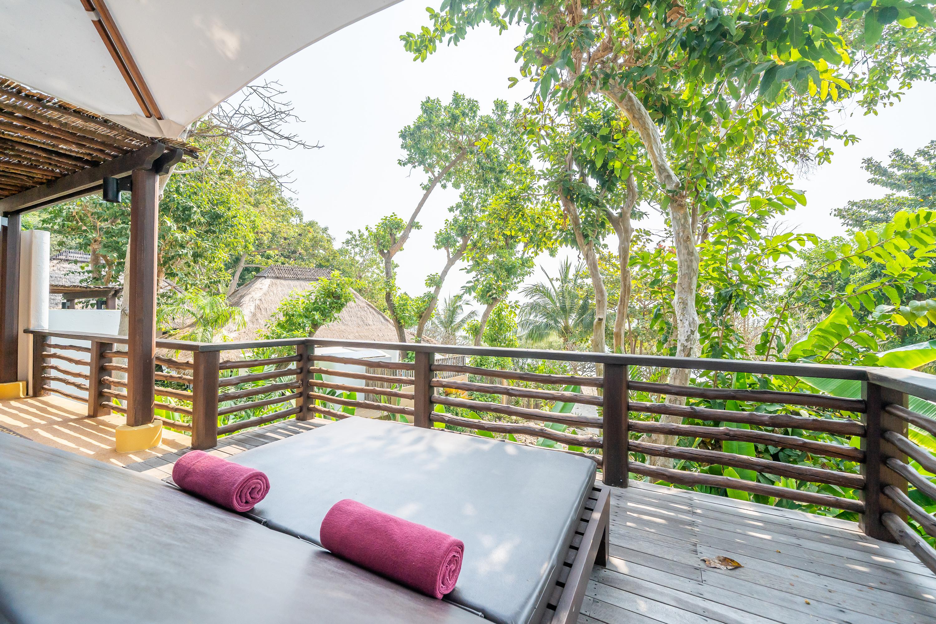 Resort Paradee (adults Only) Koh Samet