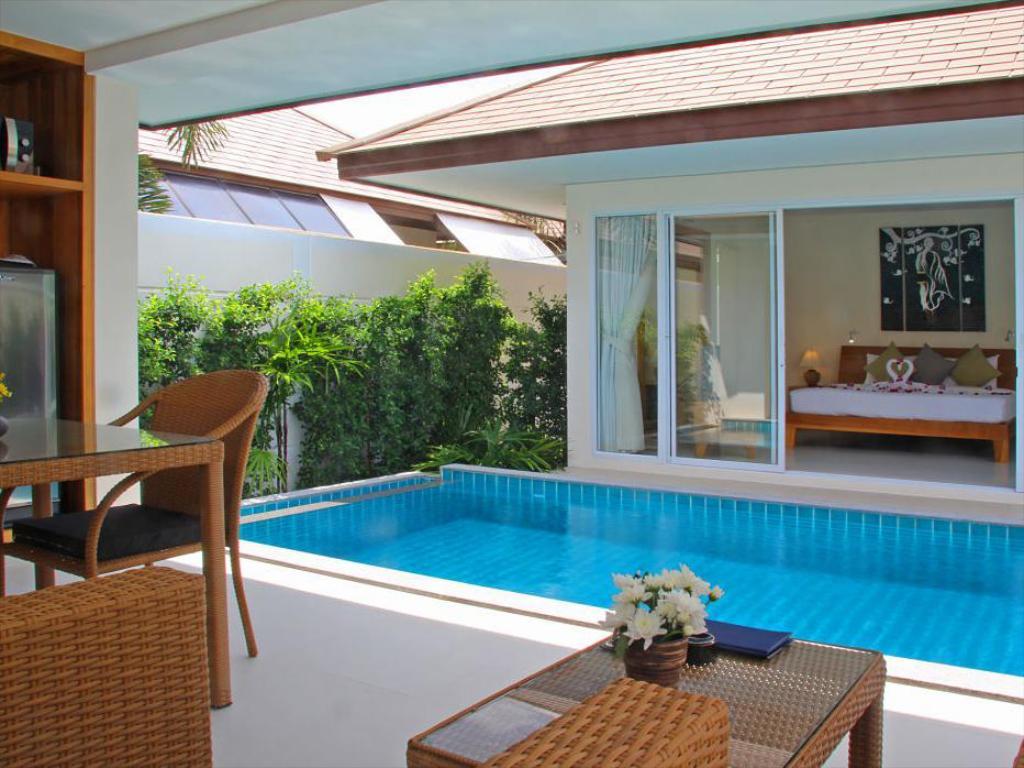 Samui Boat Lagoon Resort