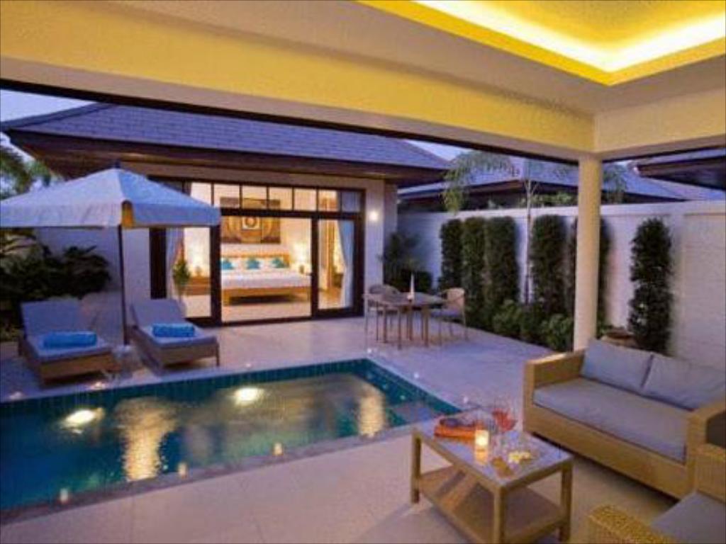 Samui Boat Lagoon Resort Choeng Mon