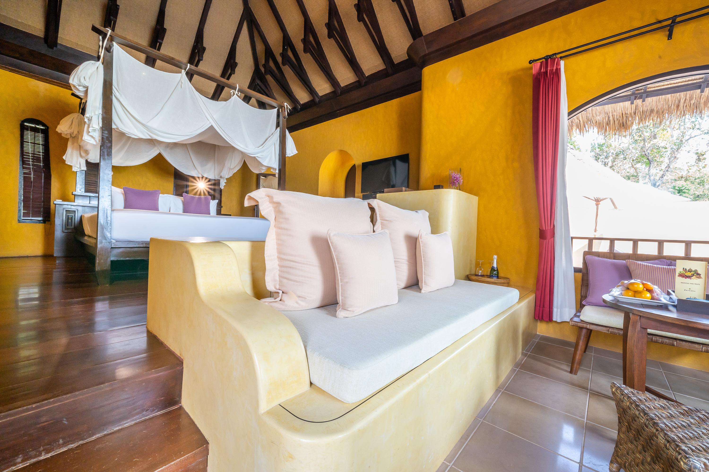 Paradee (adults Only) Resort