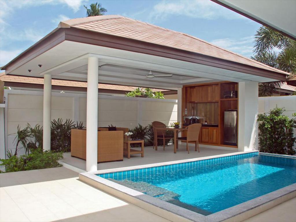 Samui Boat Lagoon Resort Choeng Mon