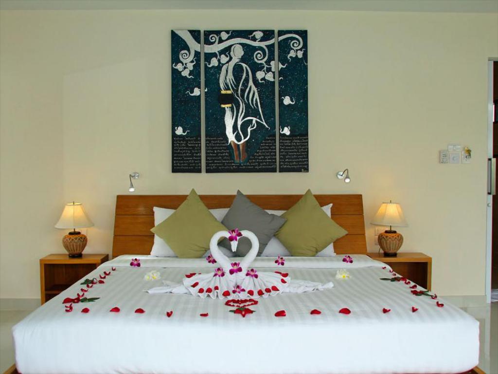 Samui Boat Lagoon 4*