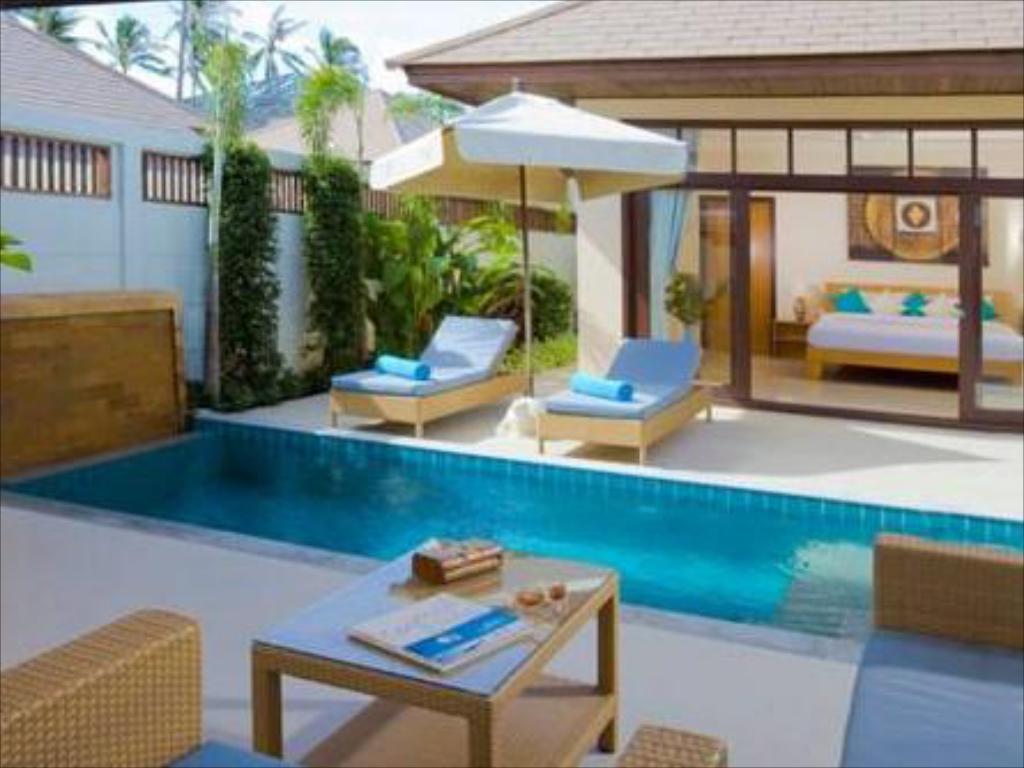 Resort Samui Boat Lagoon 4*