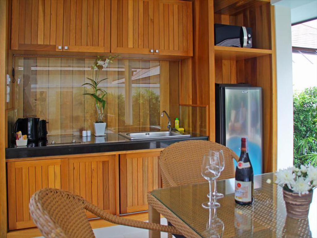 Samui Boat Lagoon Resort 4*