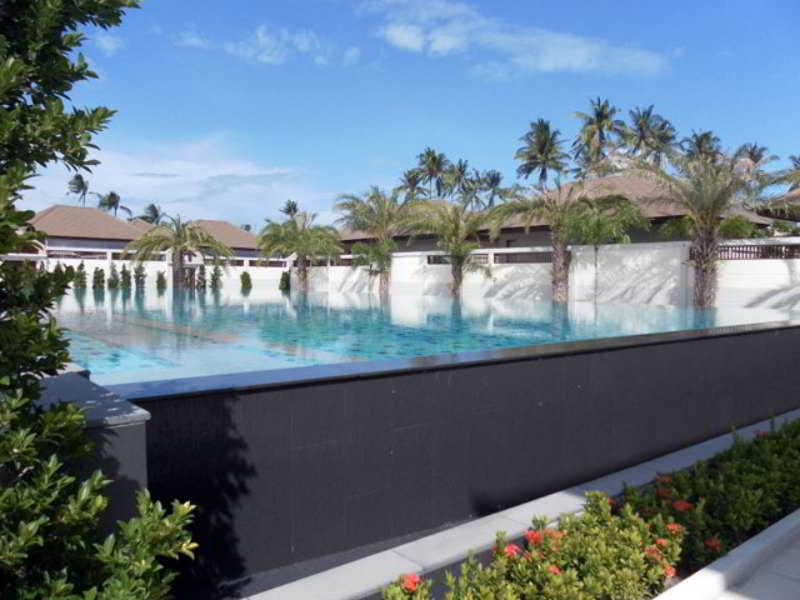 Samui Boat Lagoon Choeng Mon