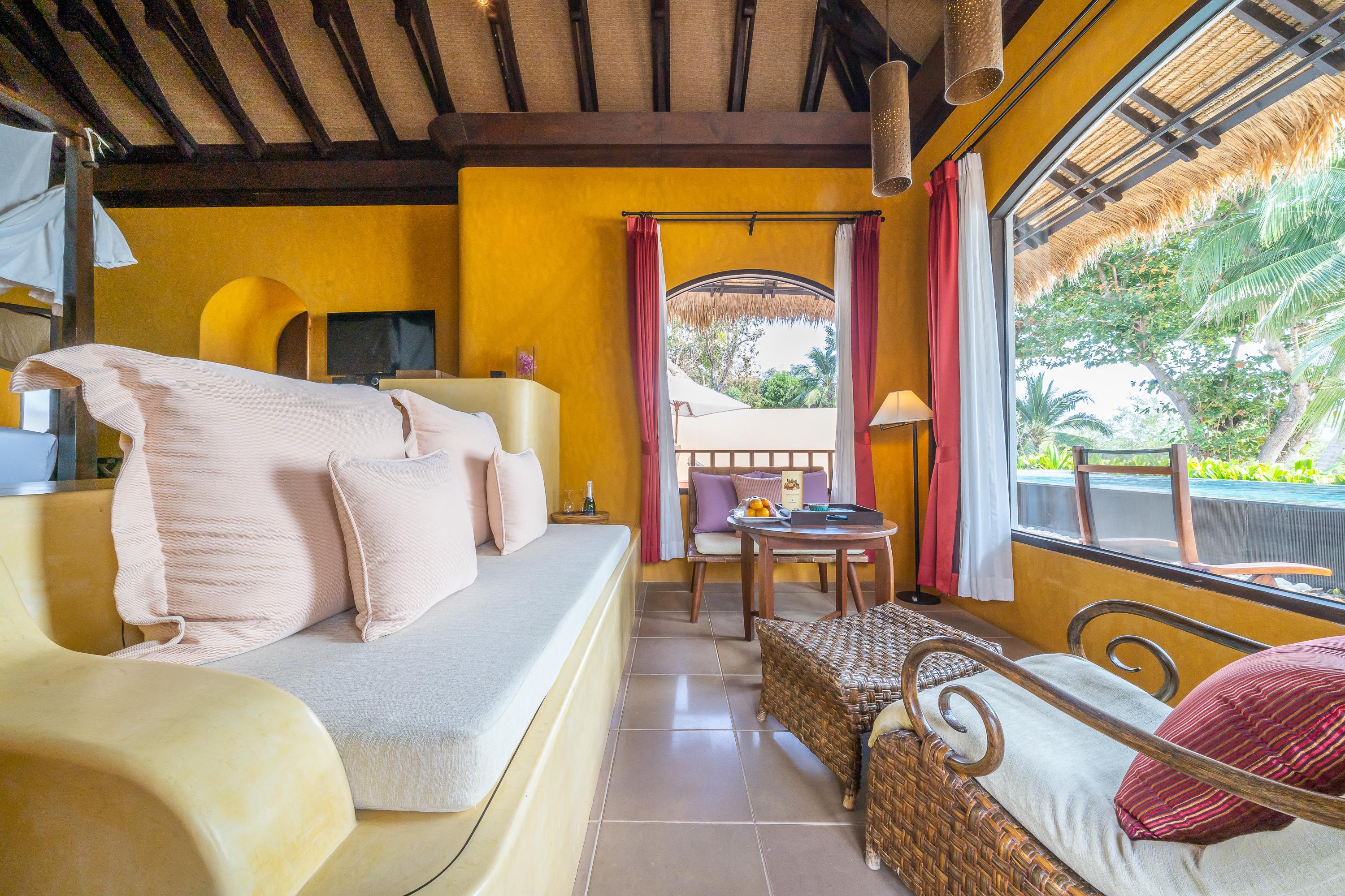 Paradee (adults Only) 5*