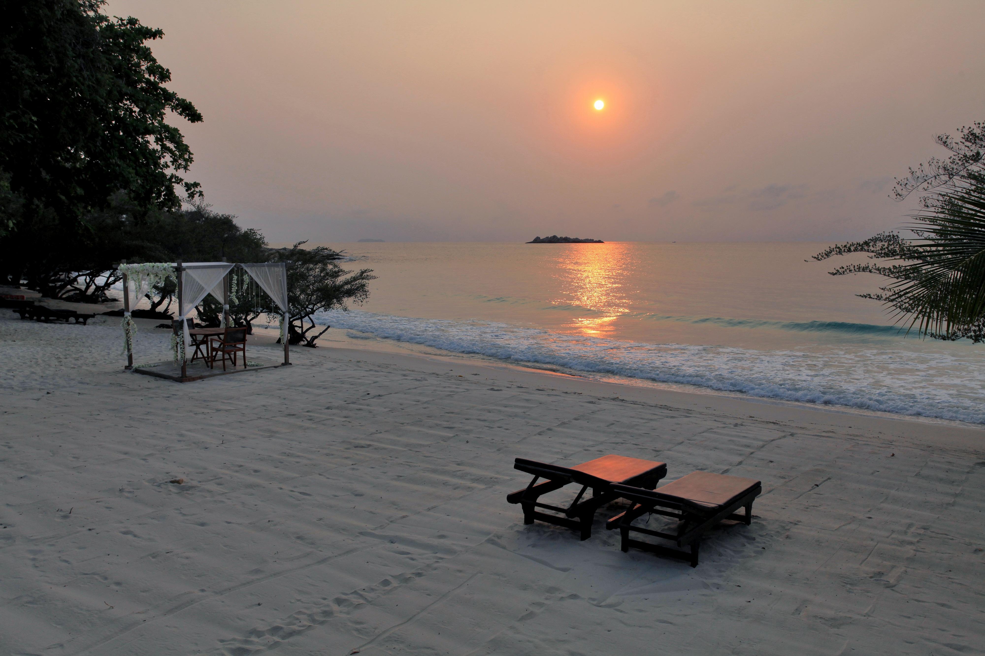 Paradee (adults Only) Resort Koh Samet