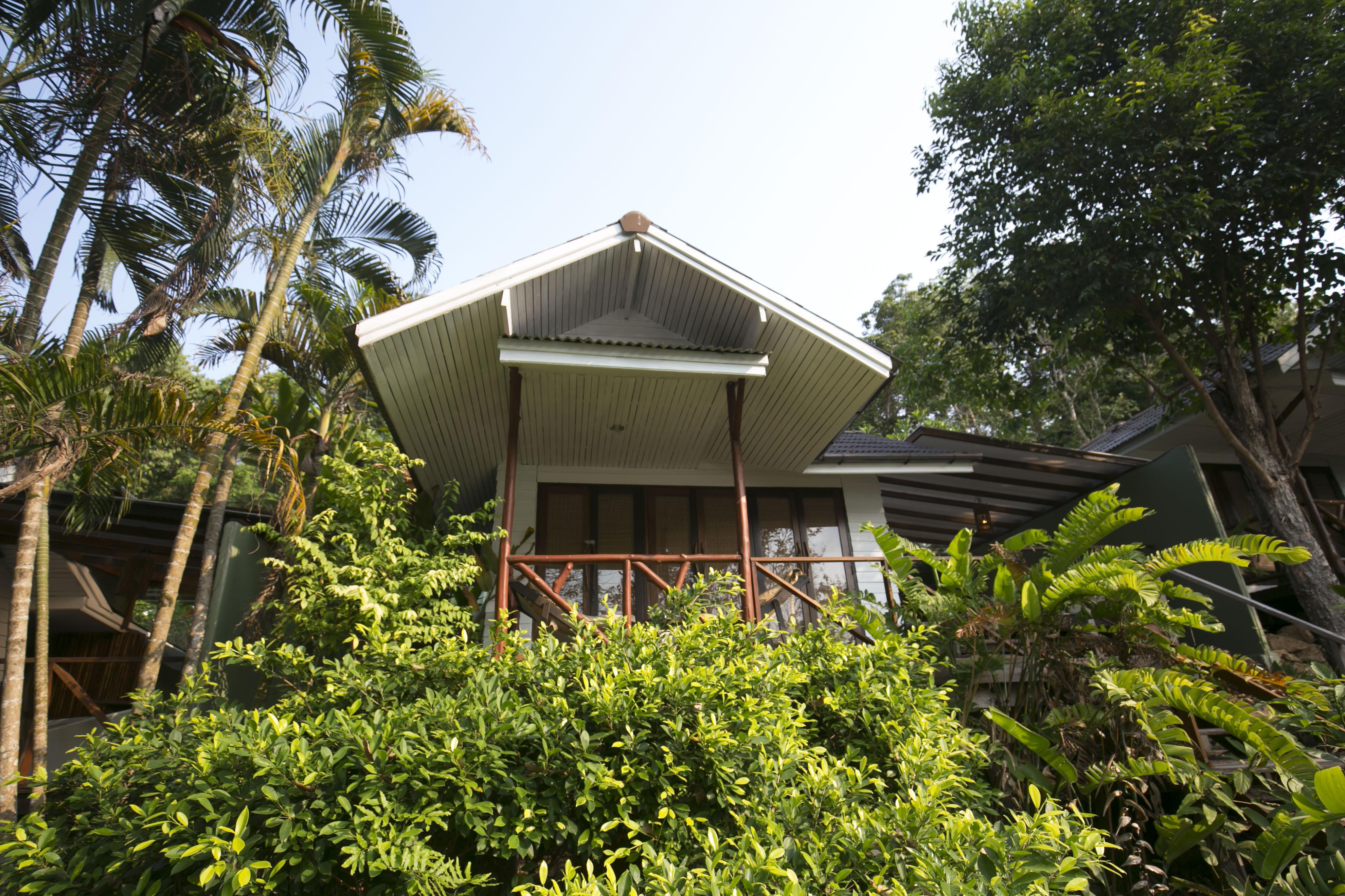 Tolani Koh Kood 4*