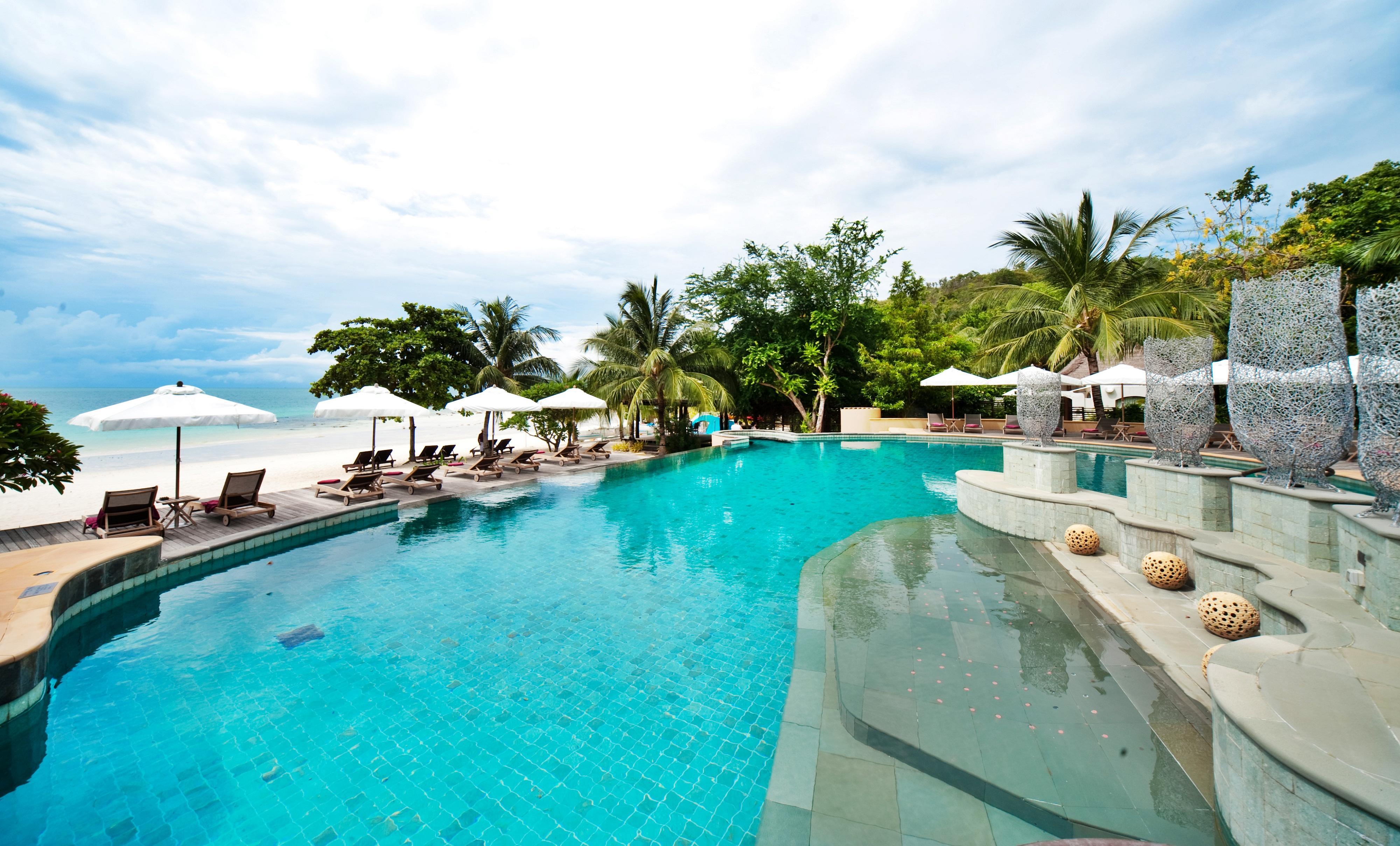 Paradee (adults Only) 5* Koh Samet