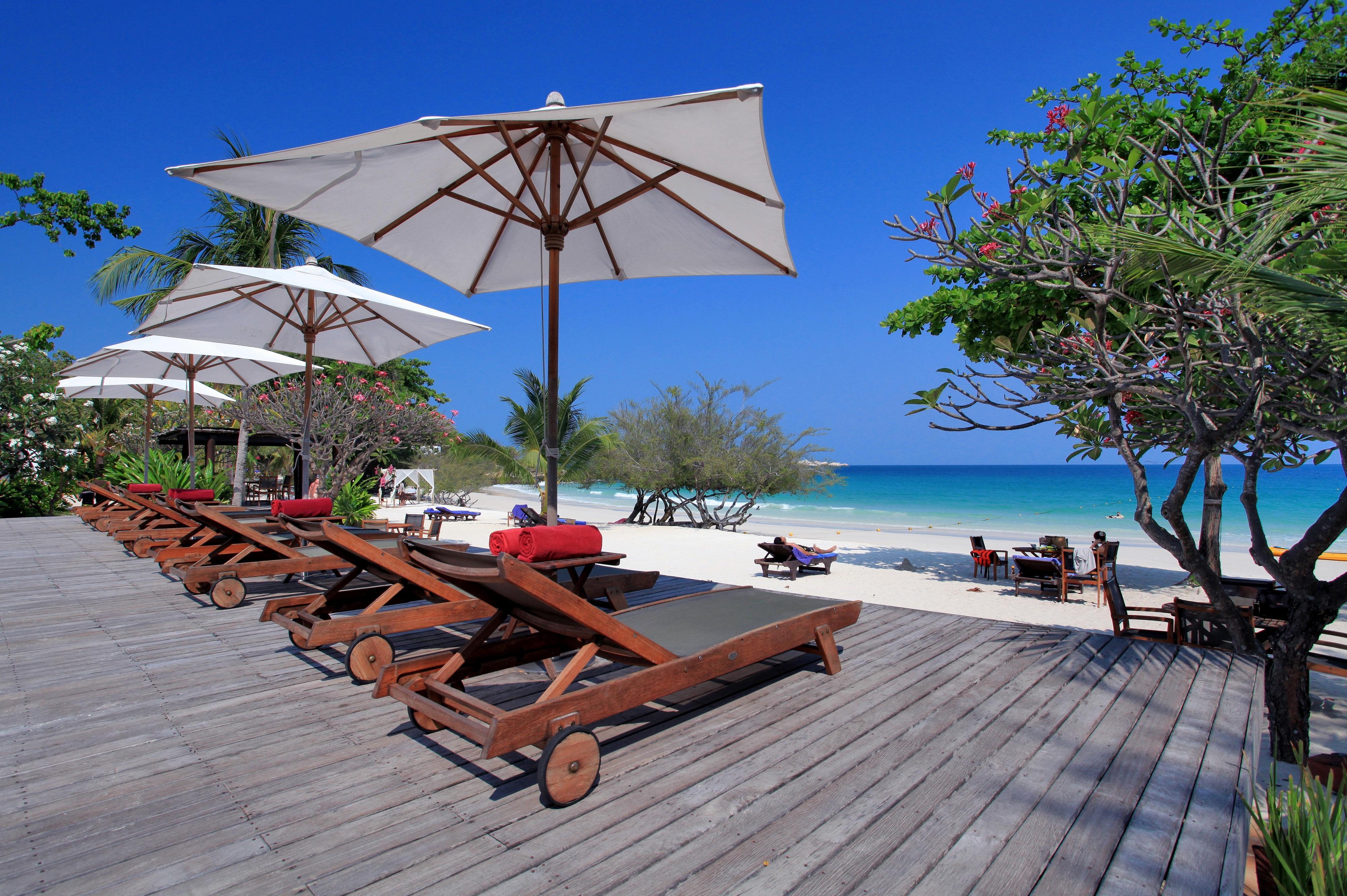 Paradee (adults Only) 5* Koh Samet