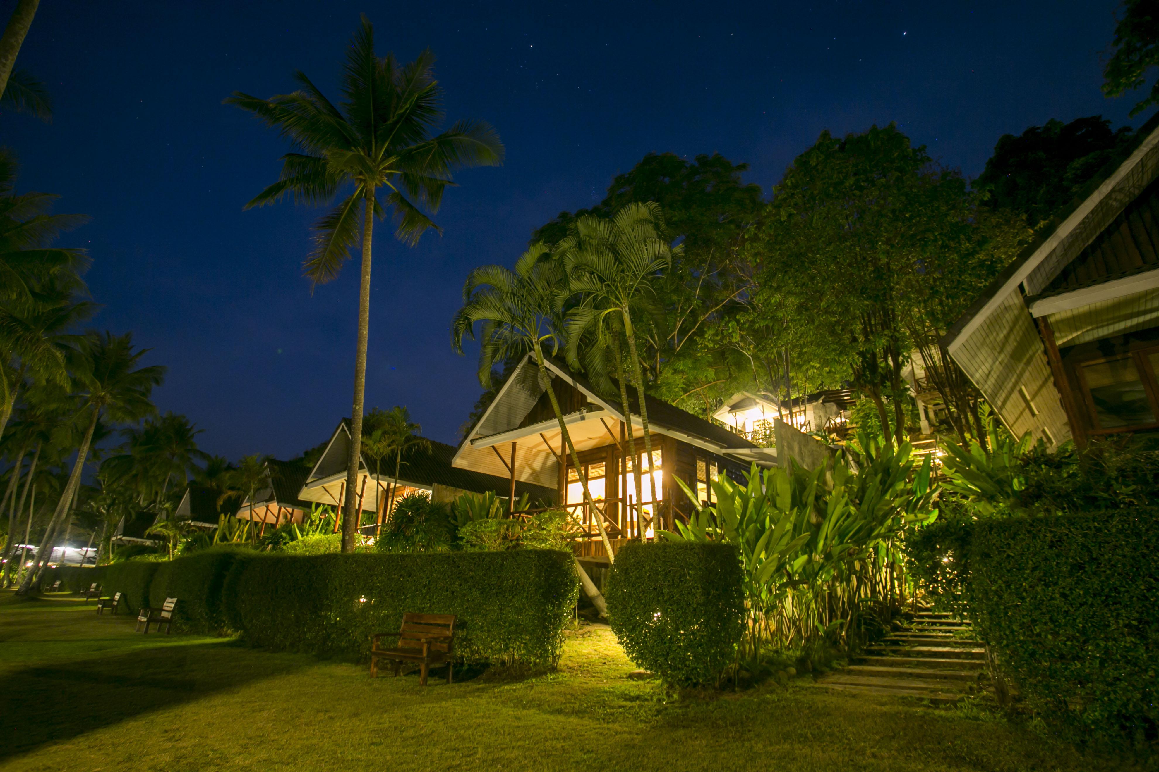 Tolani Koh Kood 4* Ko Kut