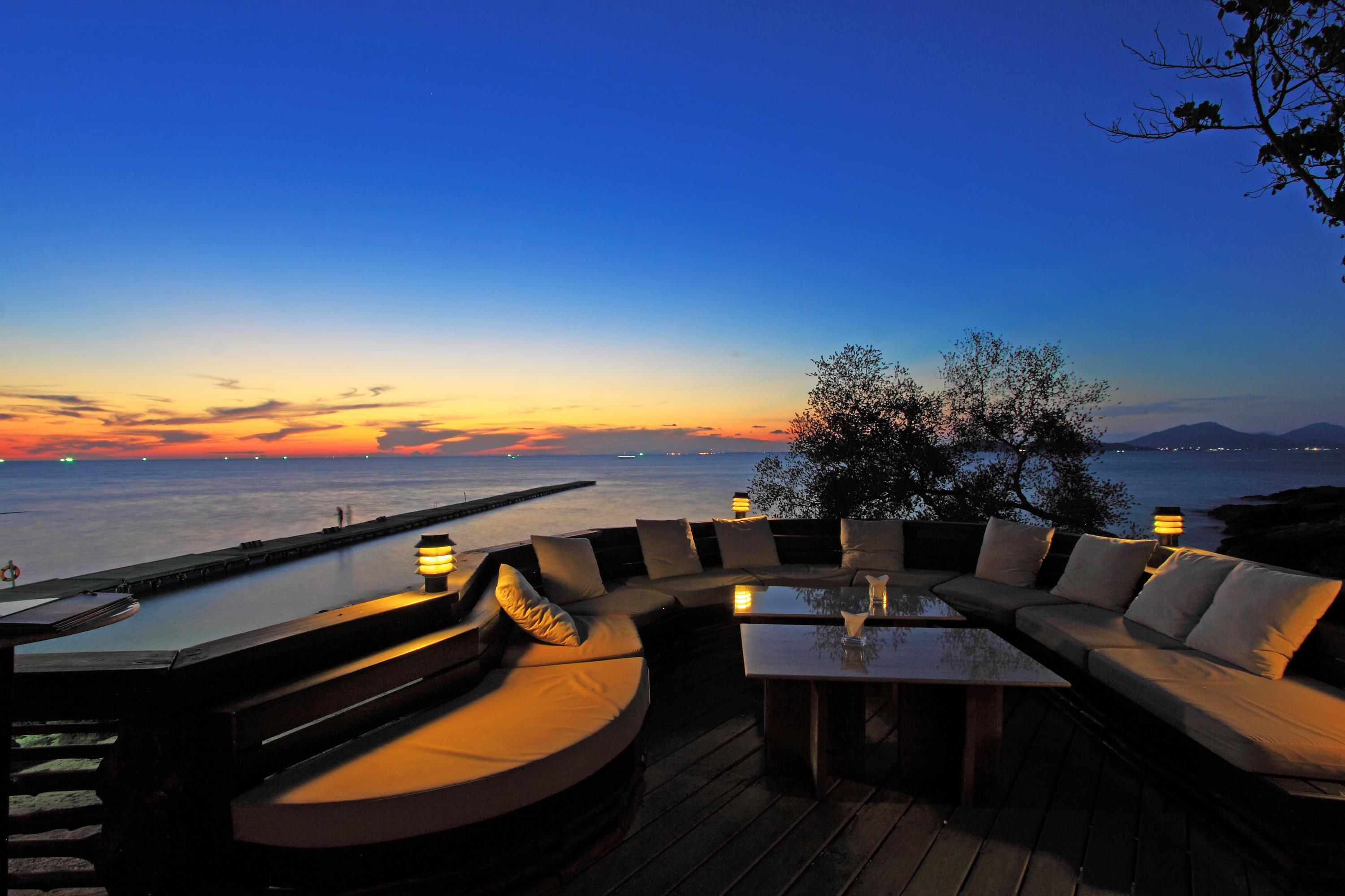 Resort Paradee (adults Only) Koh Samet