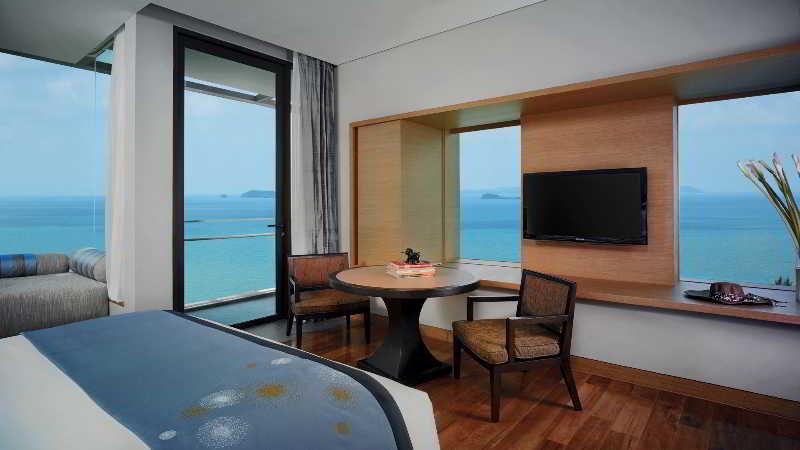 Rayong Marriott & Resort