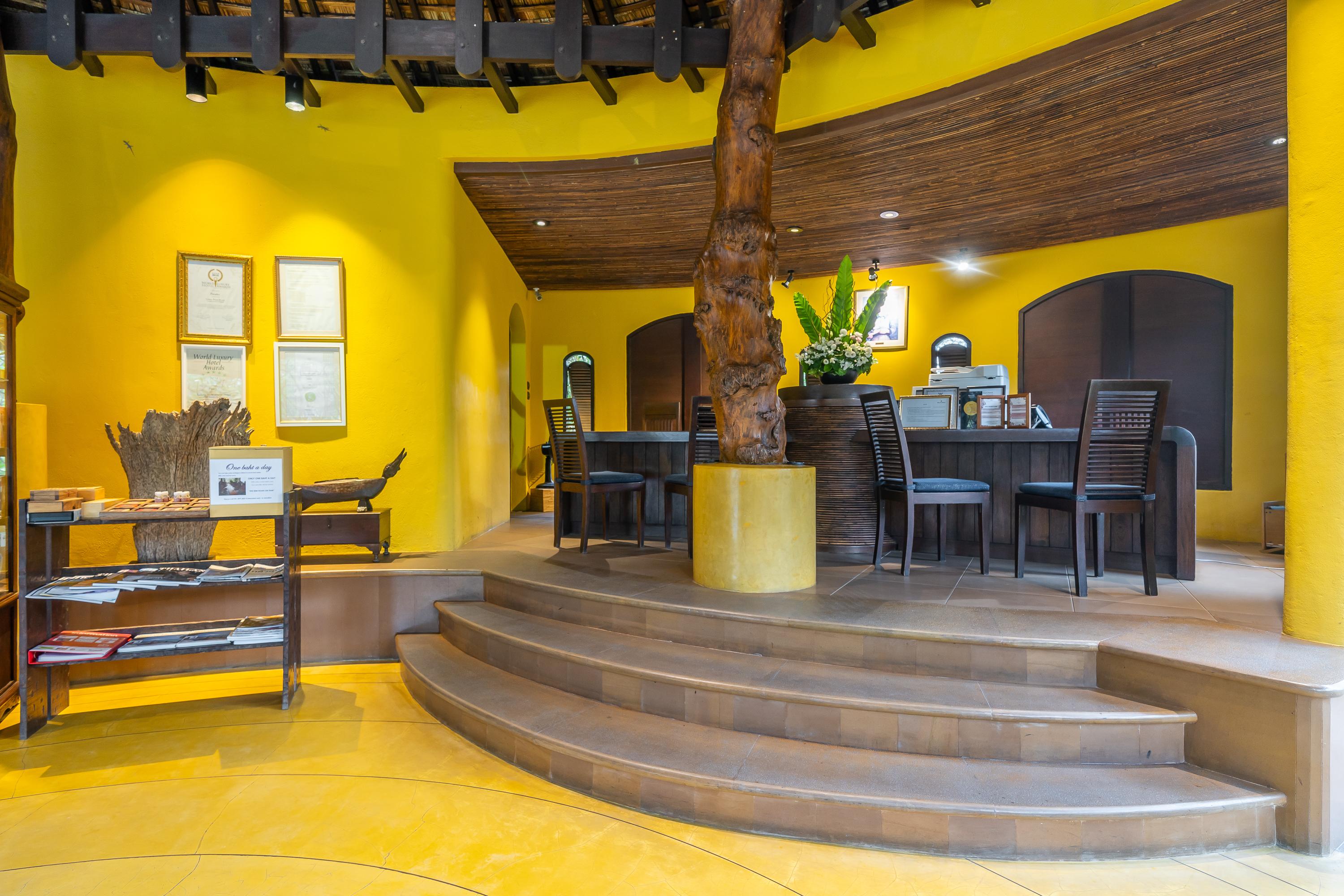 Paradee (adults Only) 5*
