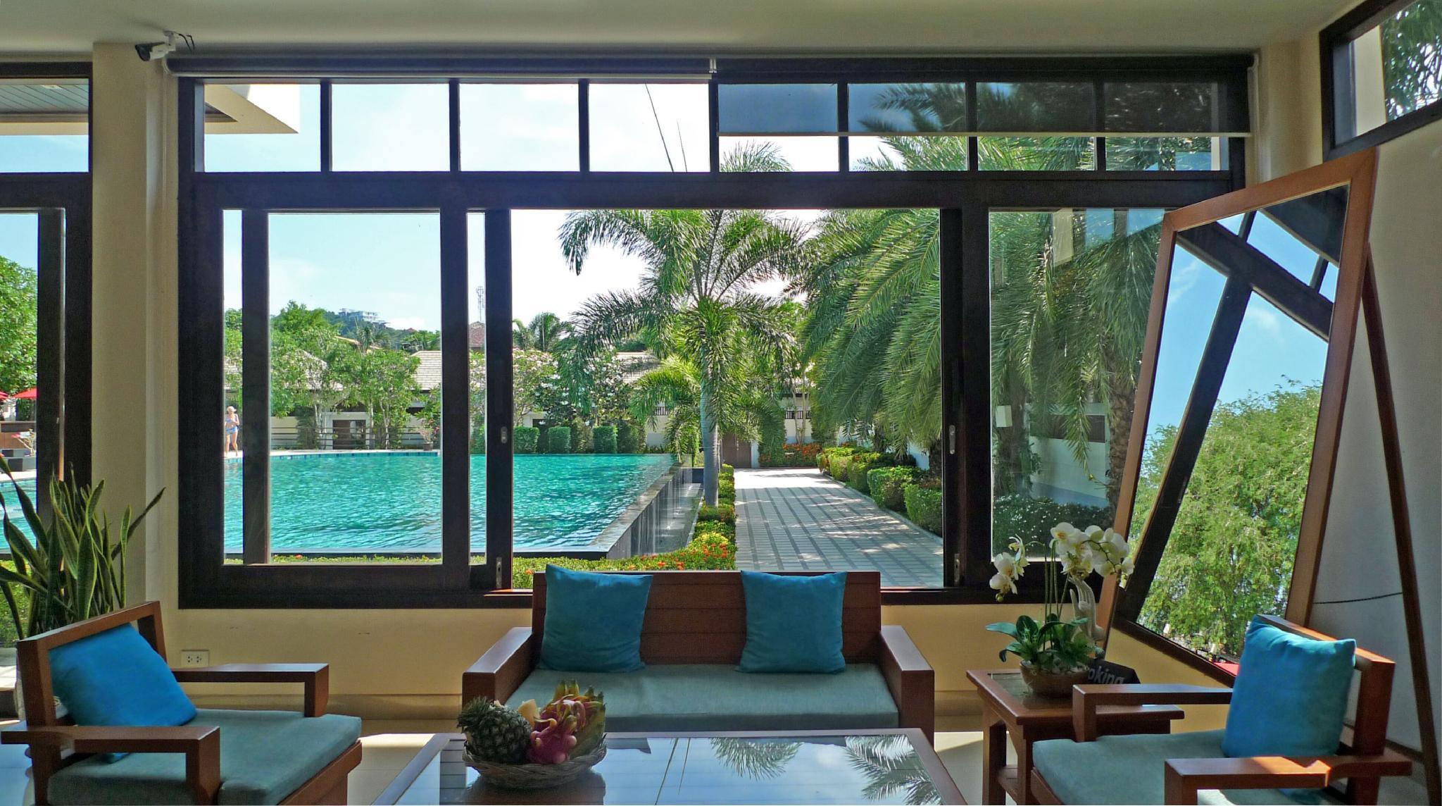 Resort Samui Boat Lagoon 4*