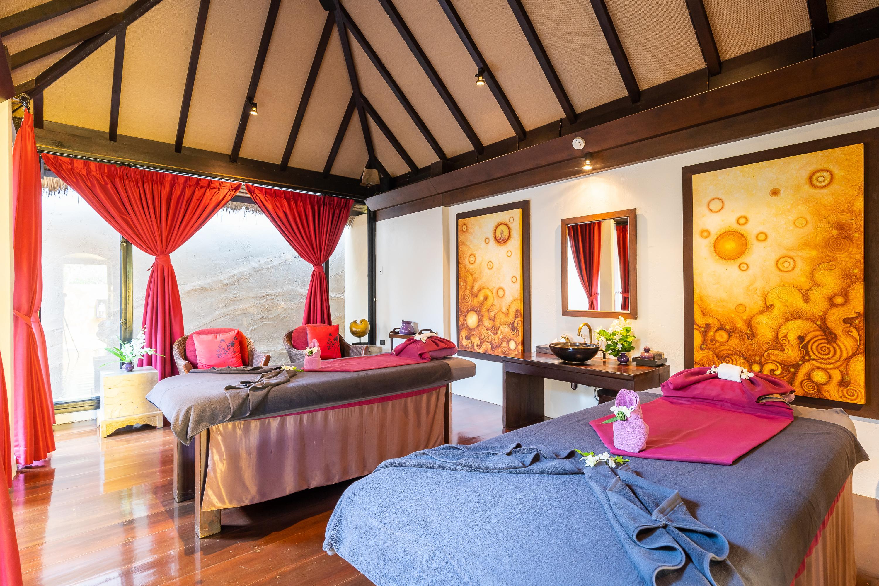 Paradee (adults Only) Resort