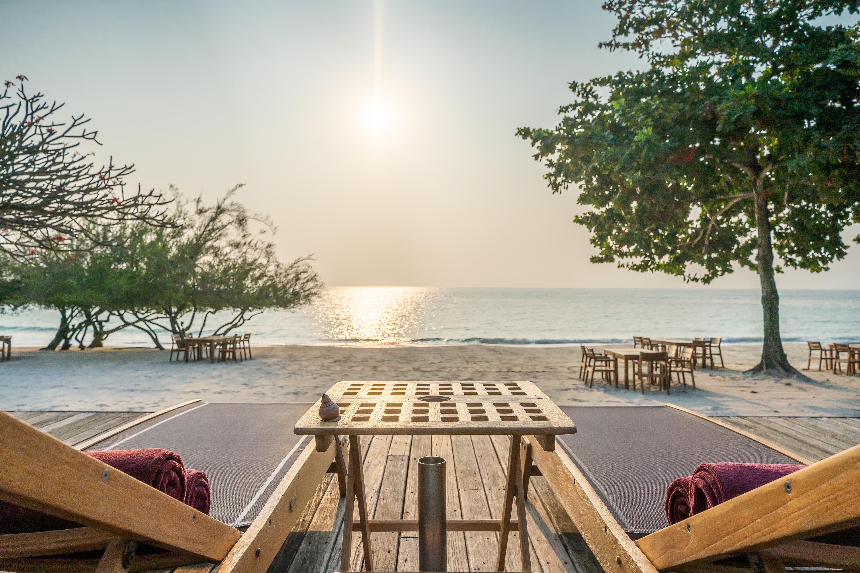 Resort Paradee (adults Only) Koh Samet