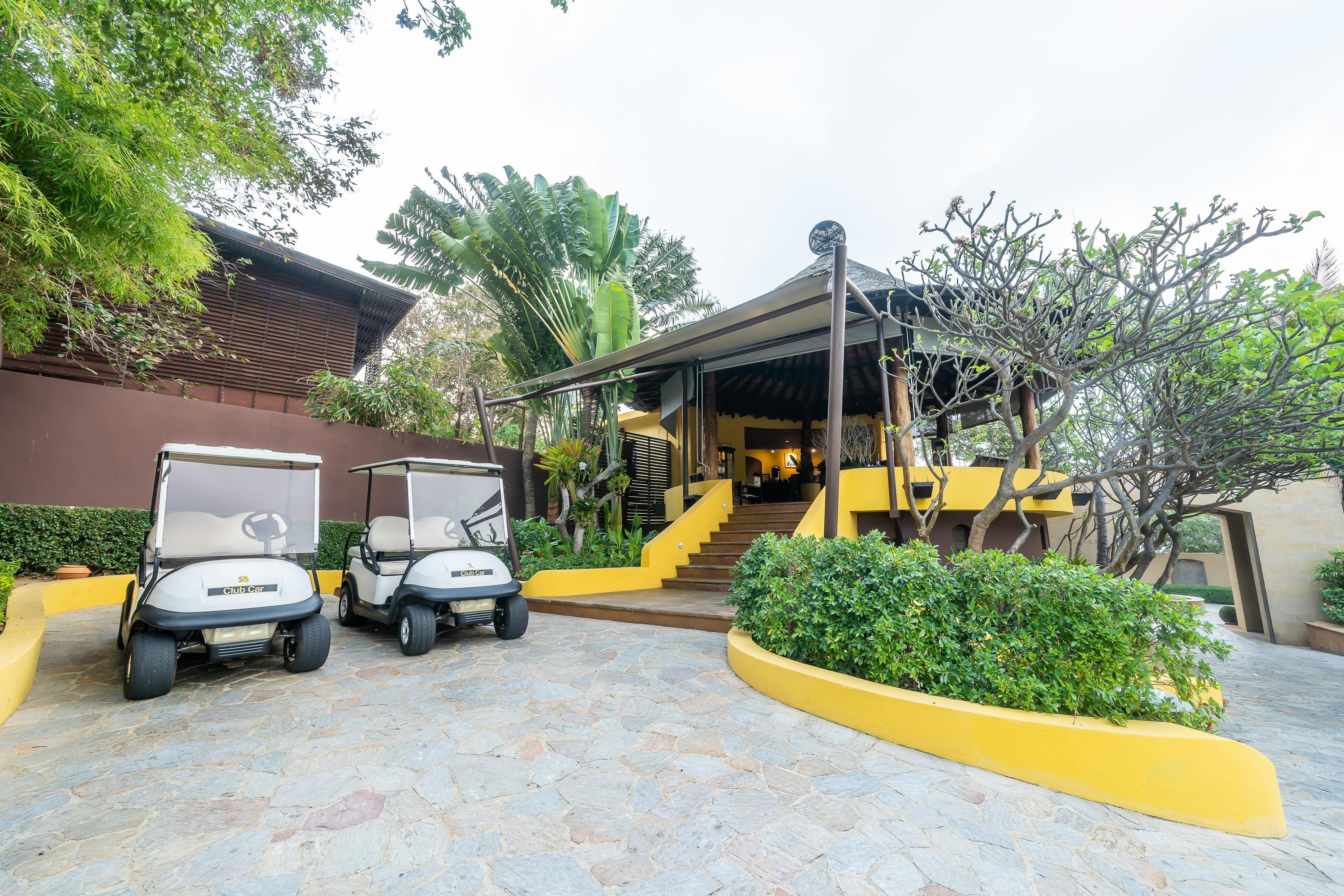 Resort Paradee (adults Only) 5*