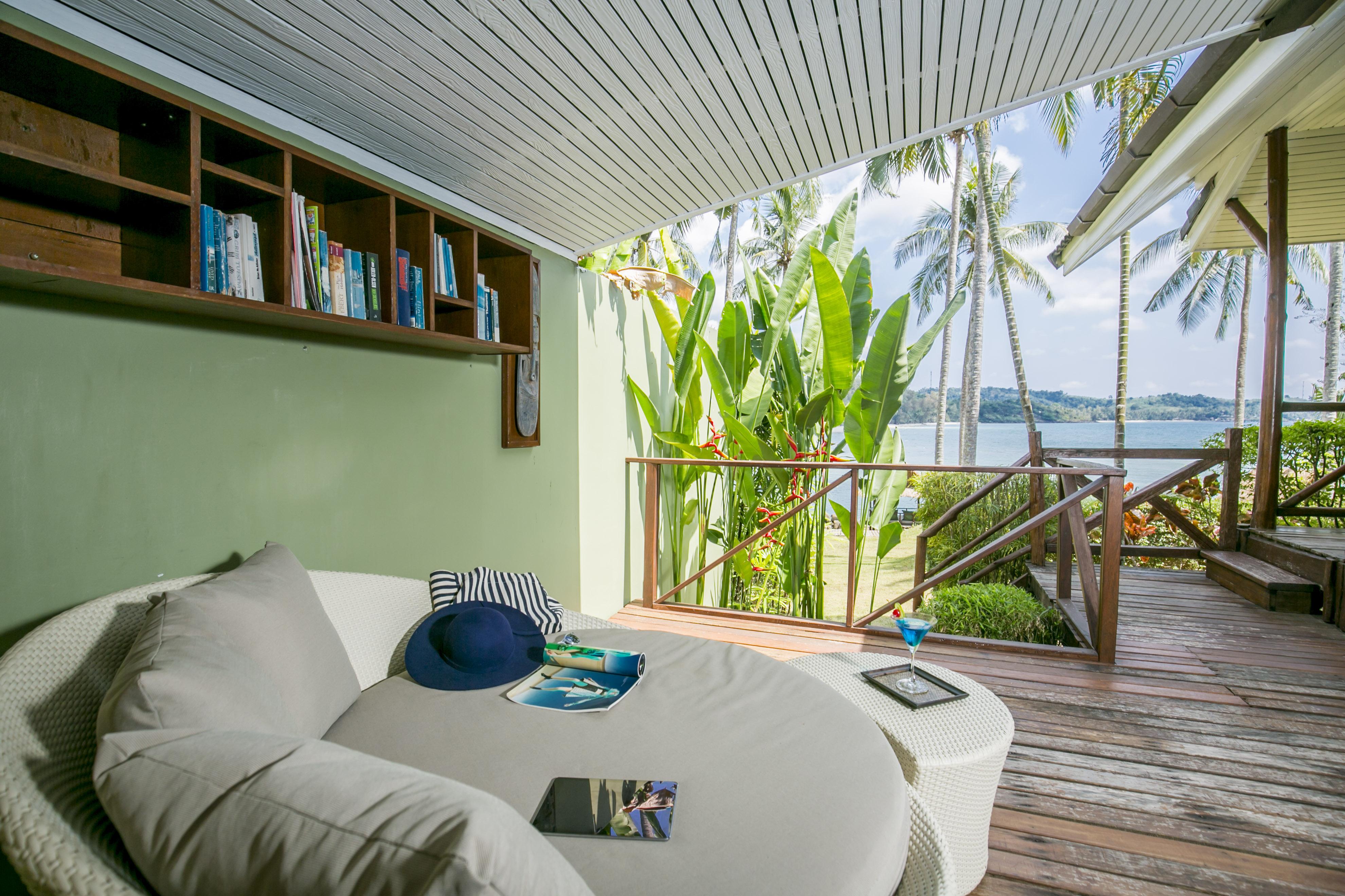 Resort Tolani Koh Kood 4*