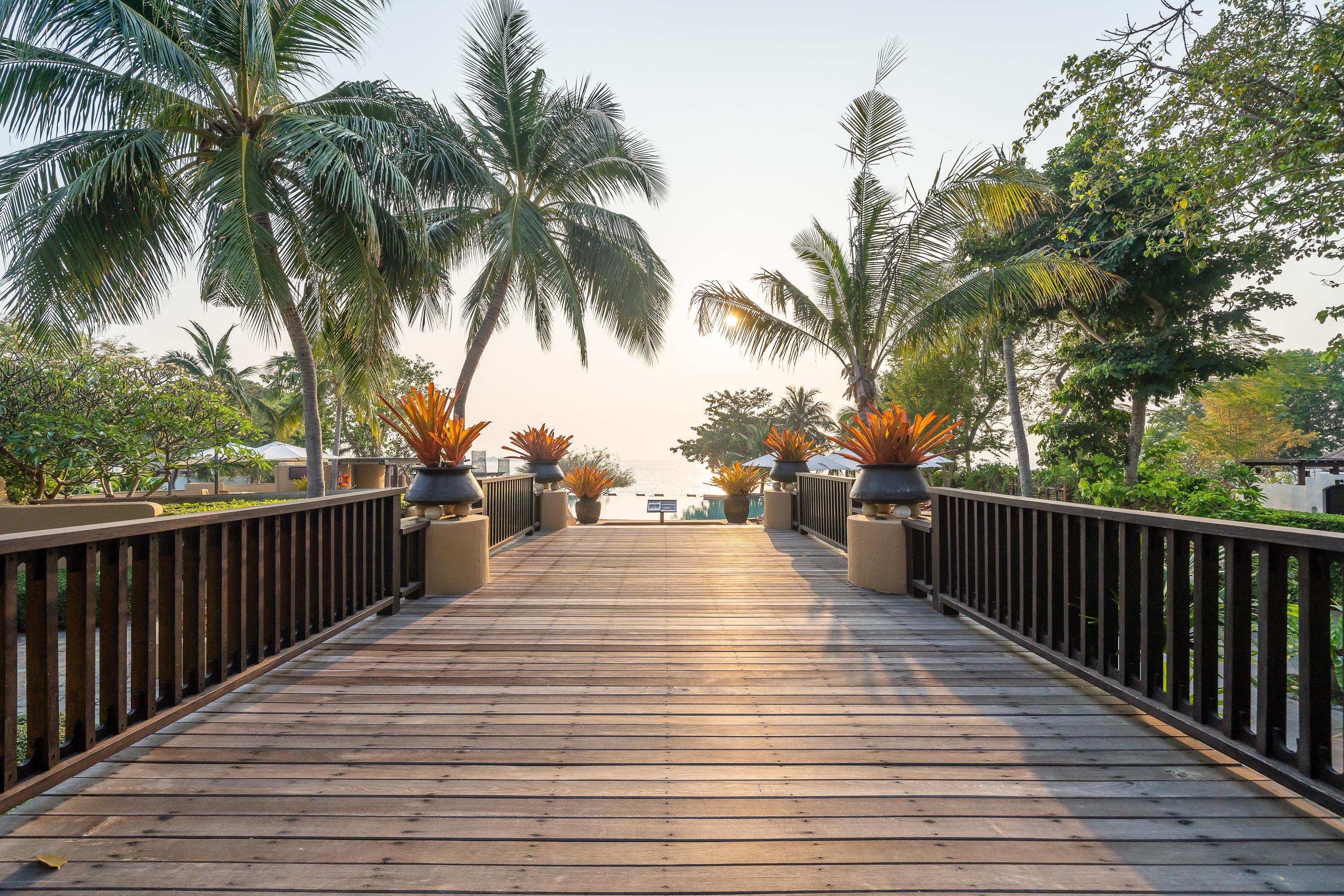Paradee (adults Only) 5* Koh Samet
