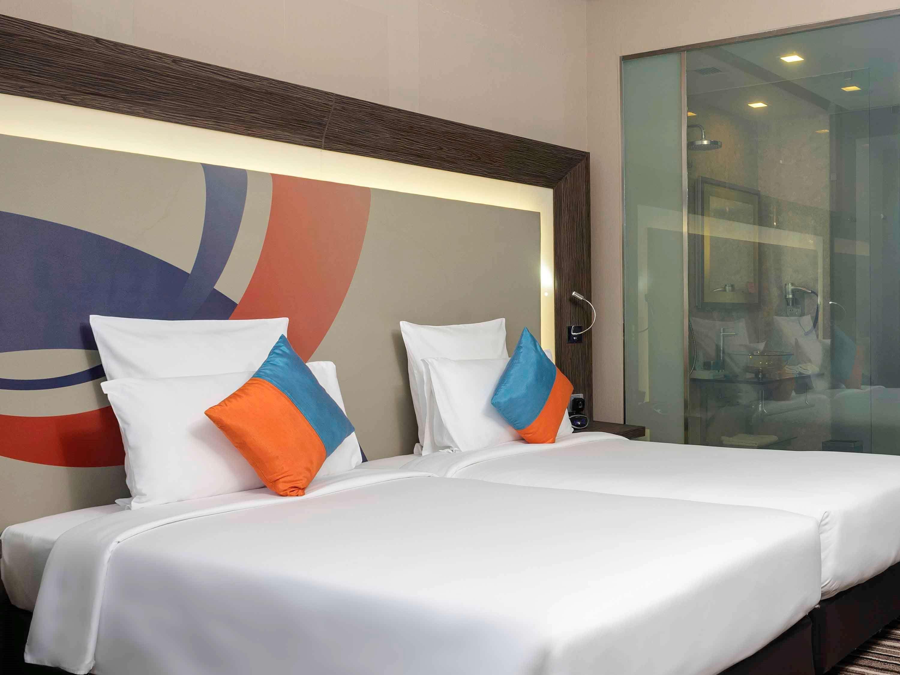 Novotel Bangkok Impact