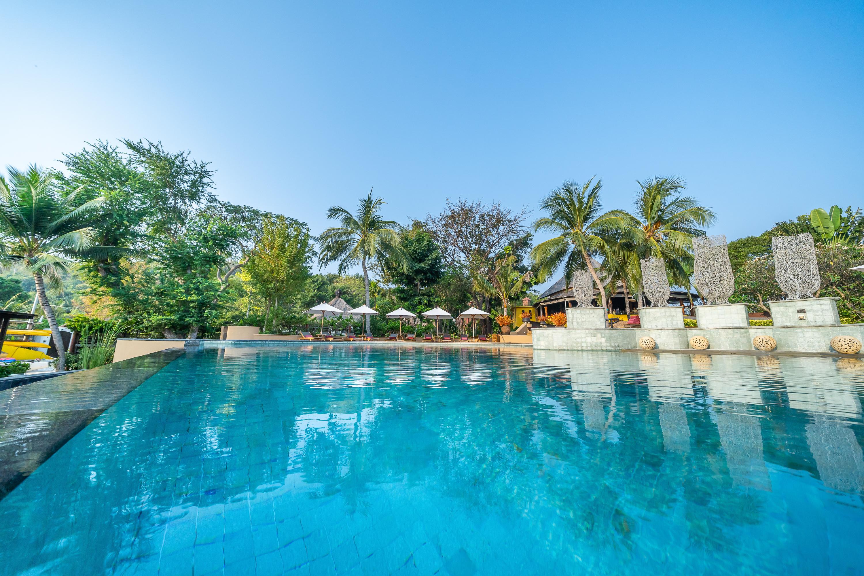 Paradee (adults Only) Resort 5*