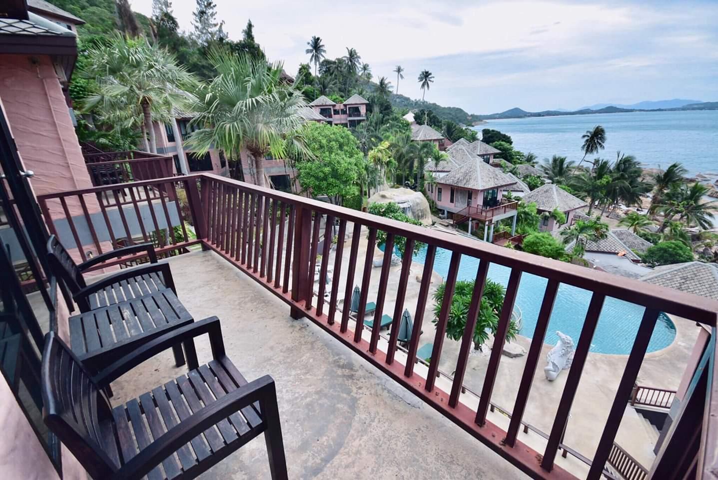 Merit Wellness & Mind Retreat Samui