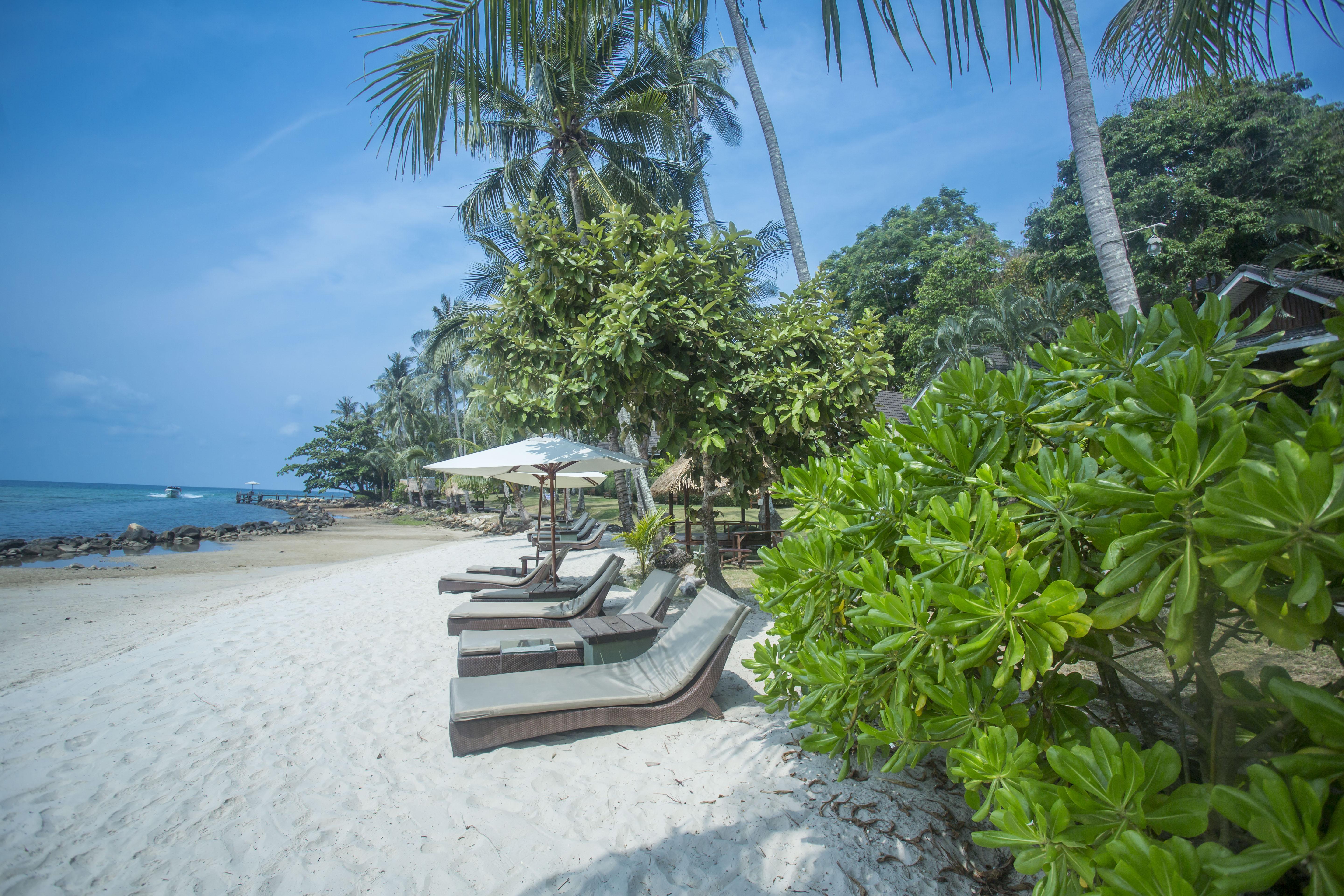 Resort Tolani Koh Kood
